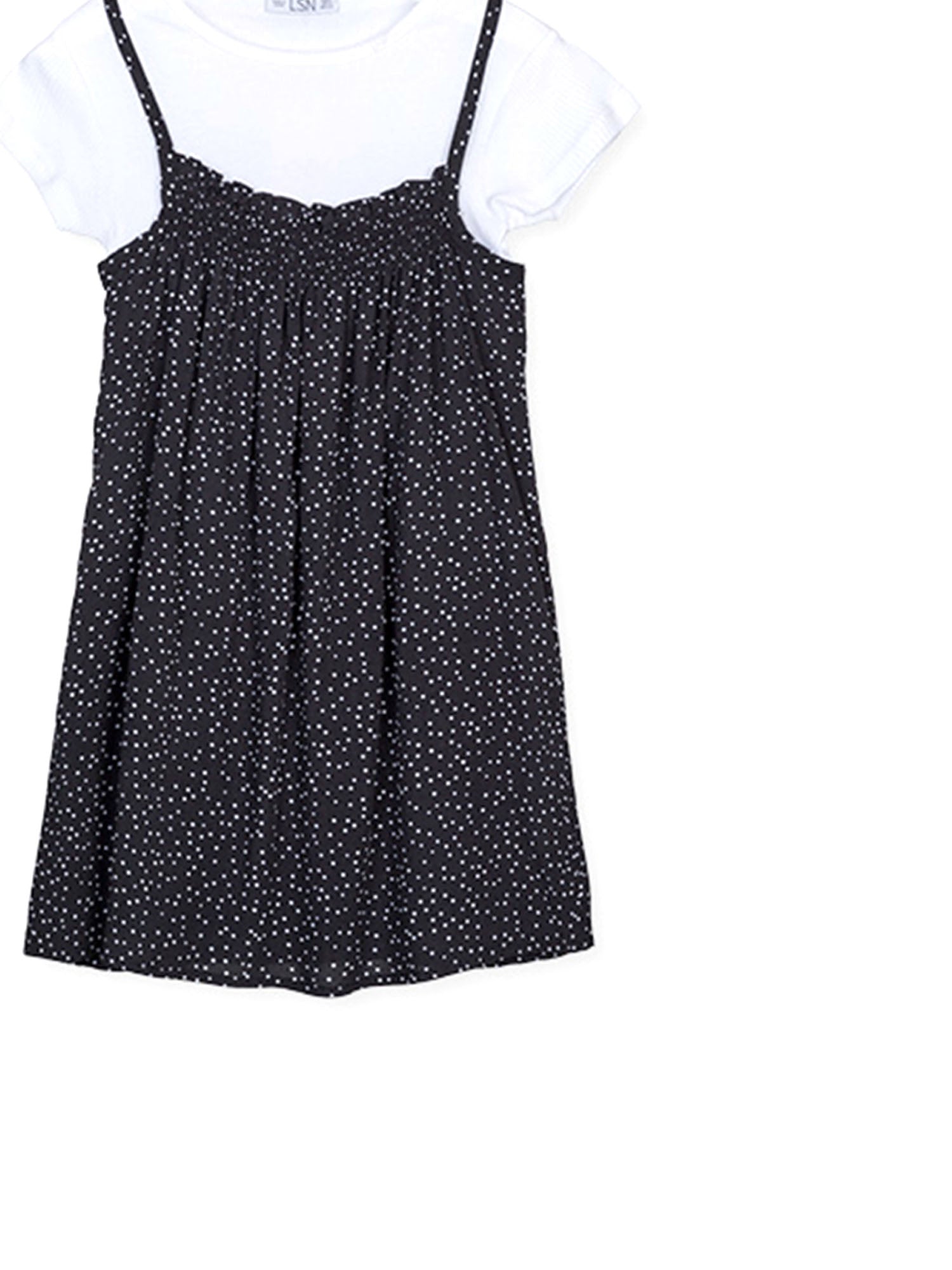 Losan Vestiti 21G-7028AL