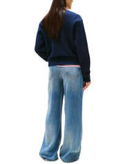 Tommy Hilfiger Felpe WW0WW47159