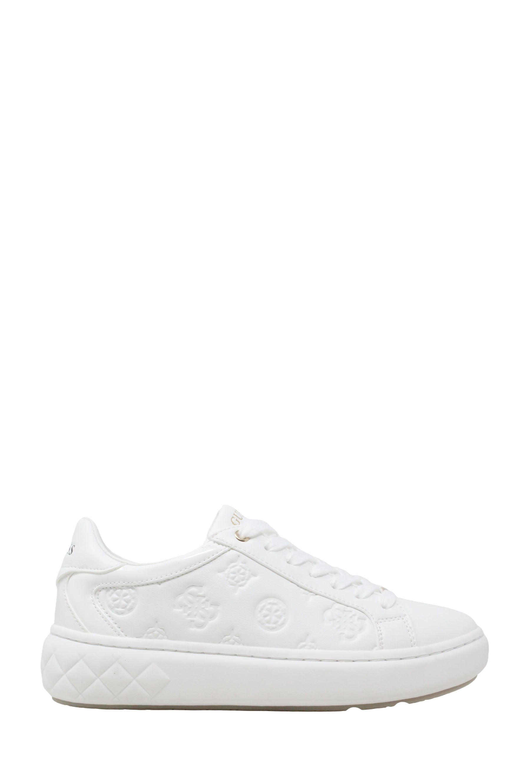 Guess Sneakers Donna | FL8RAC LEA12