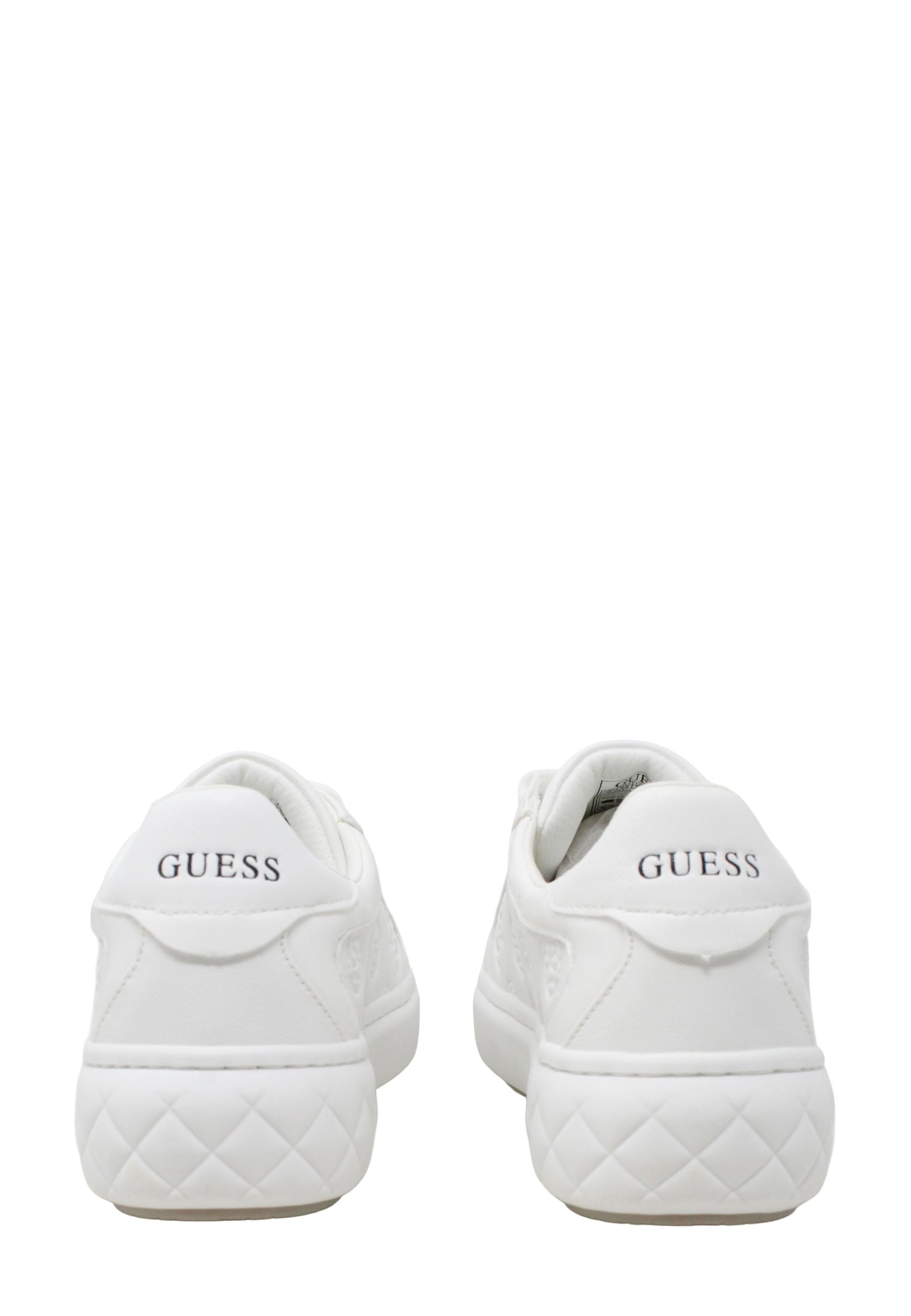 Guess Sneakers Donna | FL8RAC LEA12