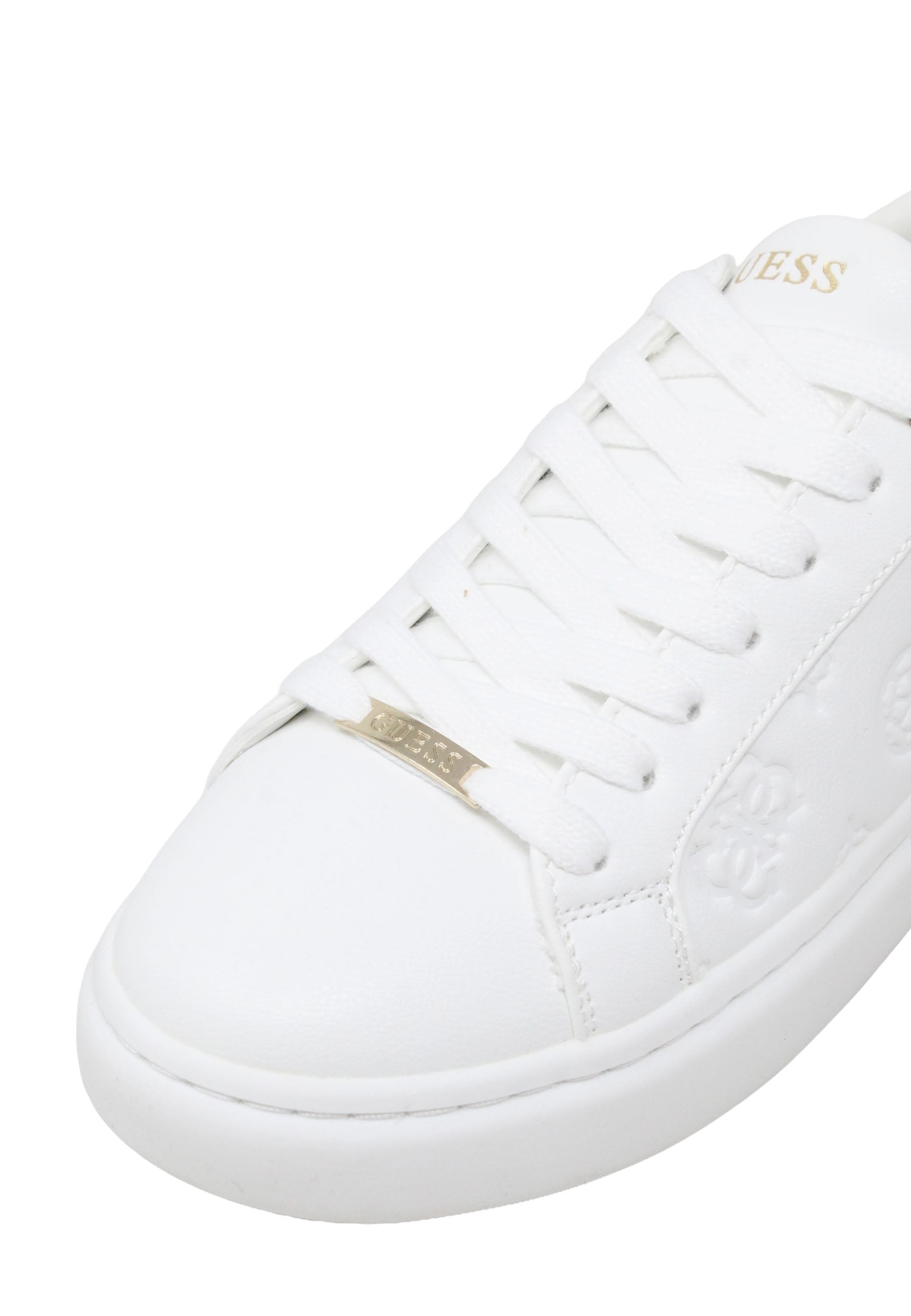 Guess Sneakers Donna | FL8RAC LEA12