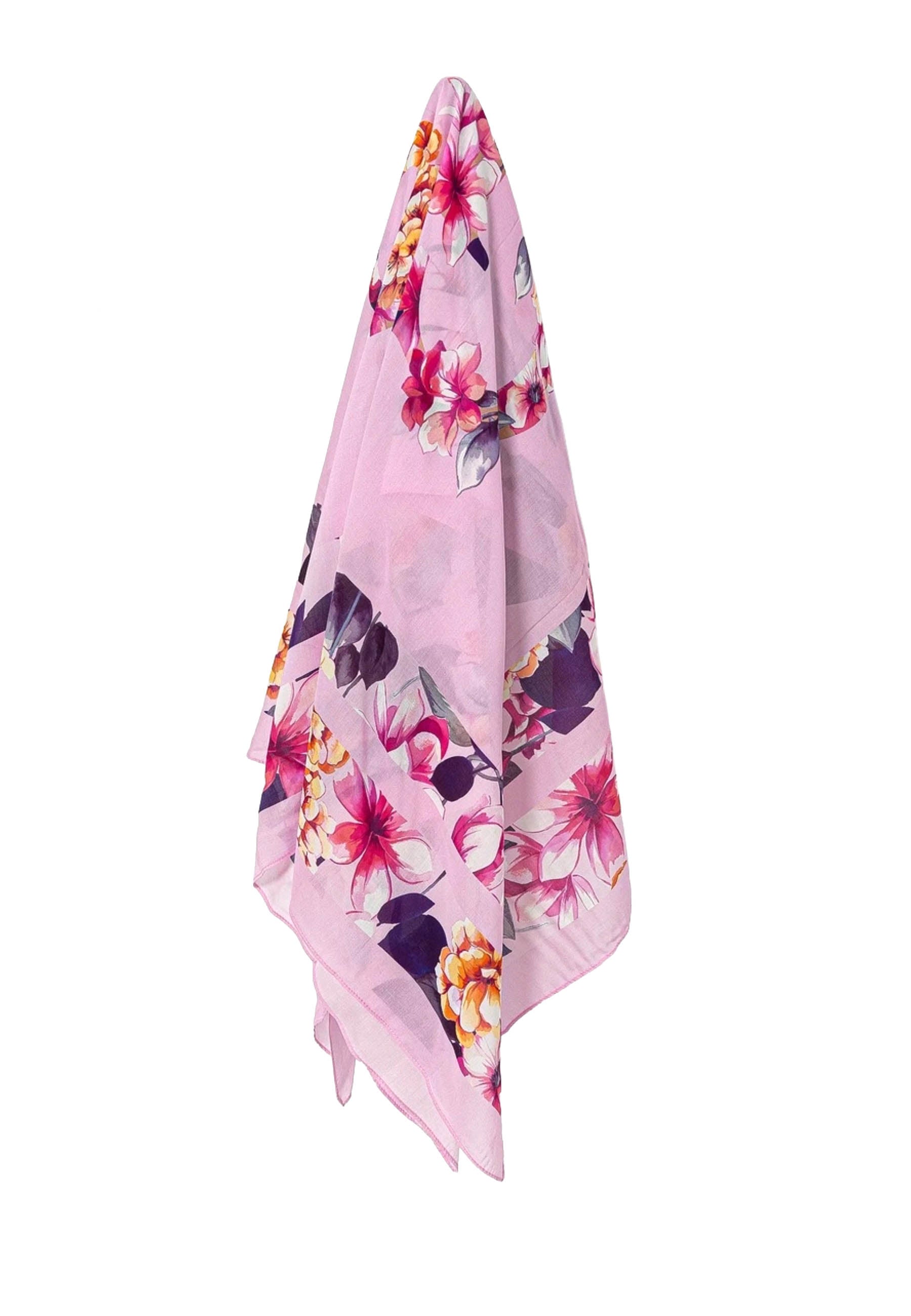 Guess Foulard Donna | AW5315 SIL03