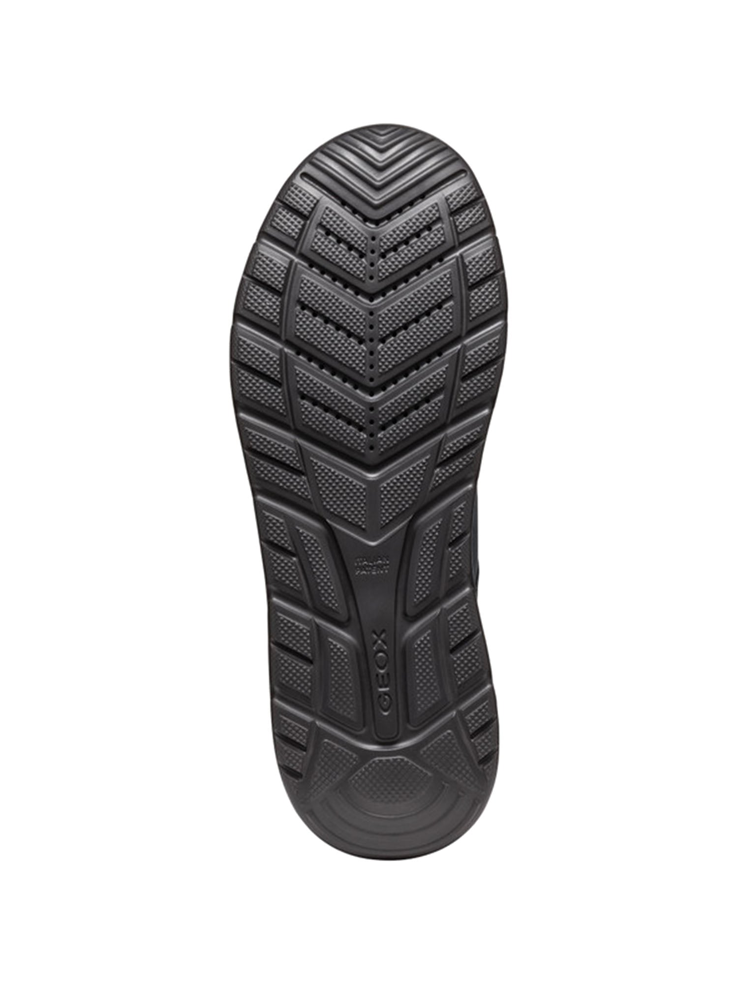 Geox Sneakers U46E1A 0BCEK