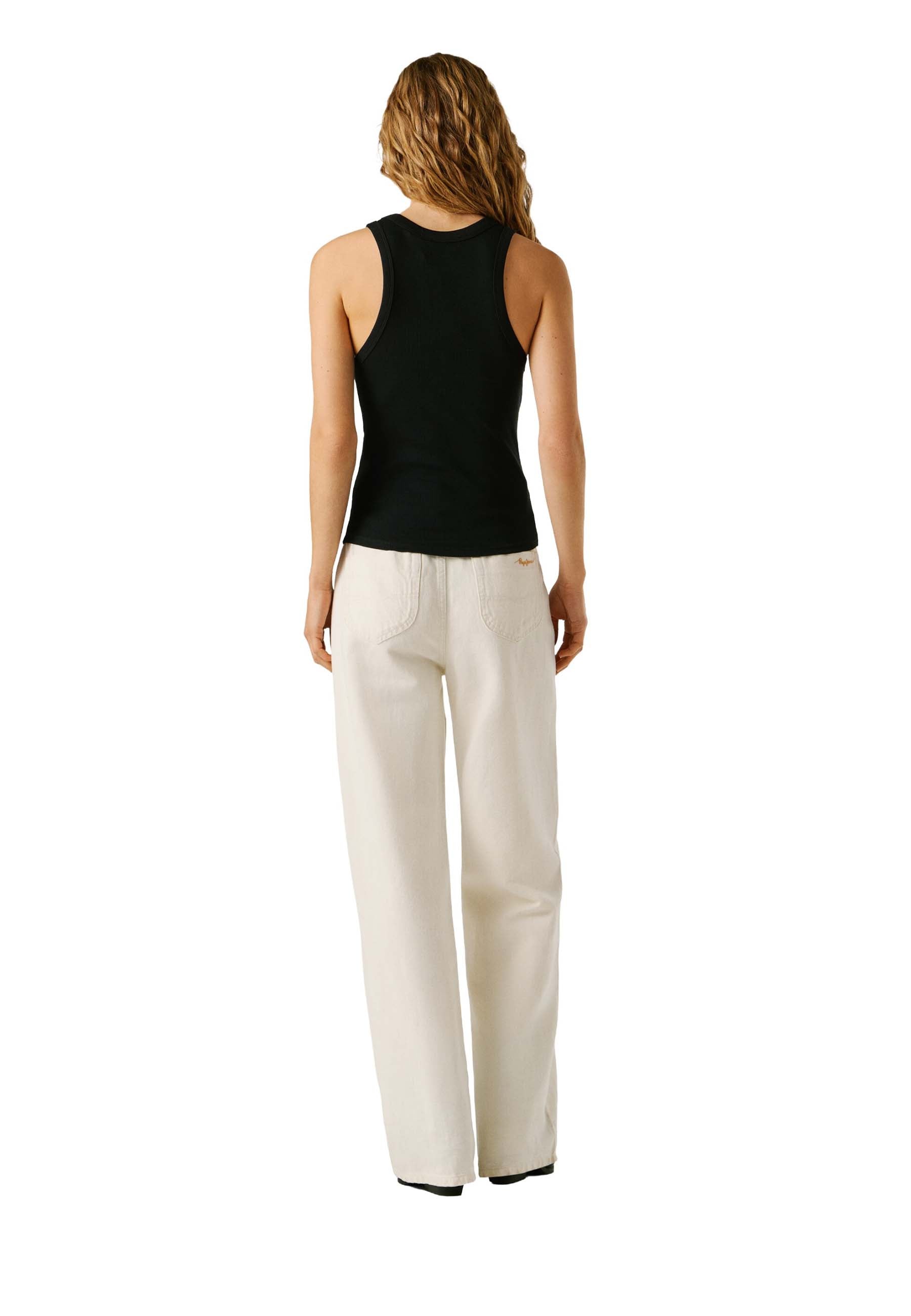 Pepe Jeans Top E Canotte Donna | PL506035