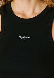 Pepe Jeans Top E Canotte Donna | PL506035