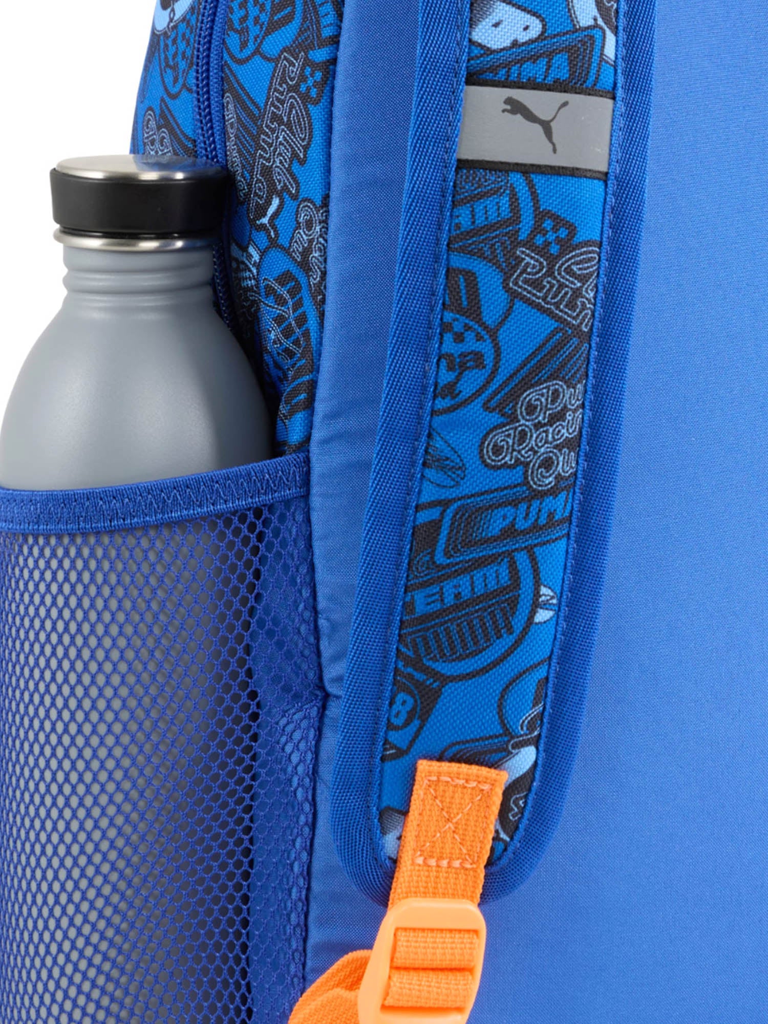 Puma Puma Phase Aop Small Backpack Zaini Bambini | 091324