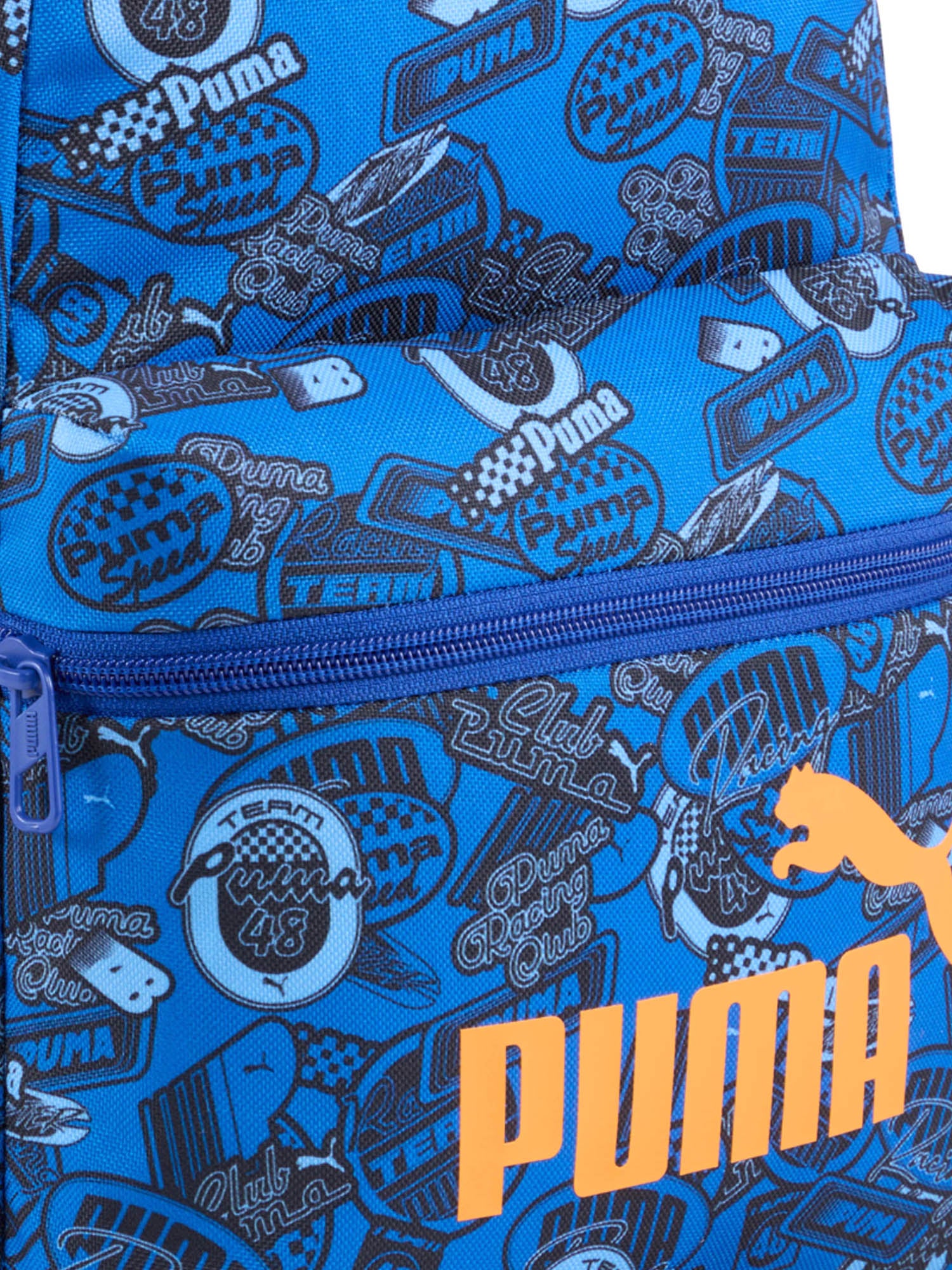 Puma Puma Phase Aop Small Backpack Zaini Bambini | 091324