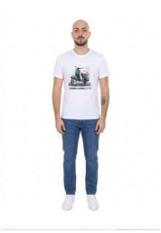 Yes-zee T-shirt Uomo | T728 SG02