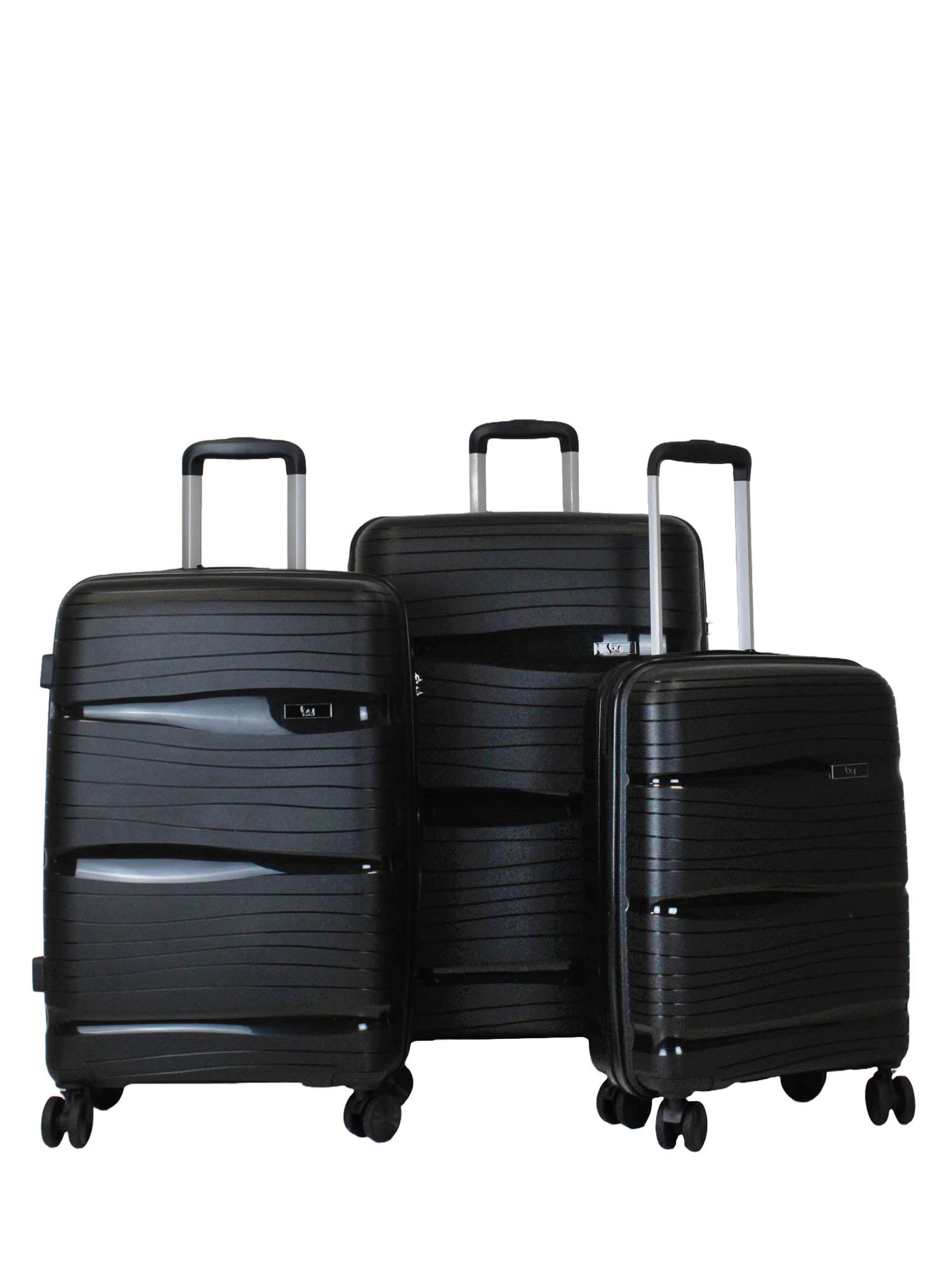 By Byblos Set Valigie BYVS06BX