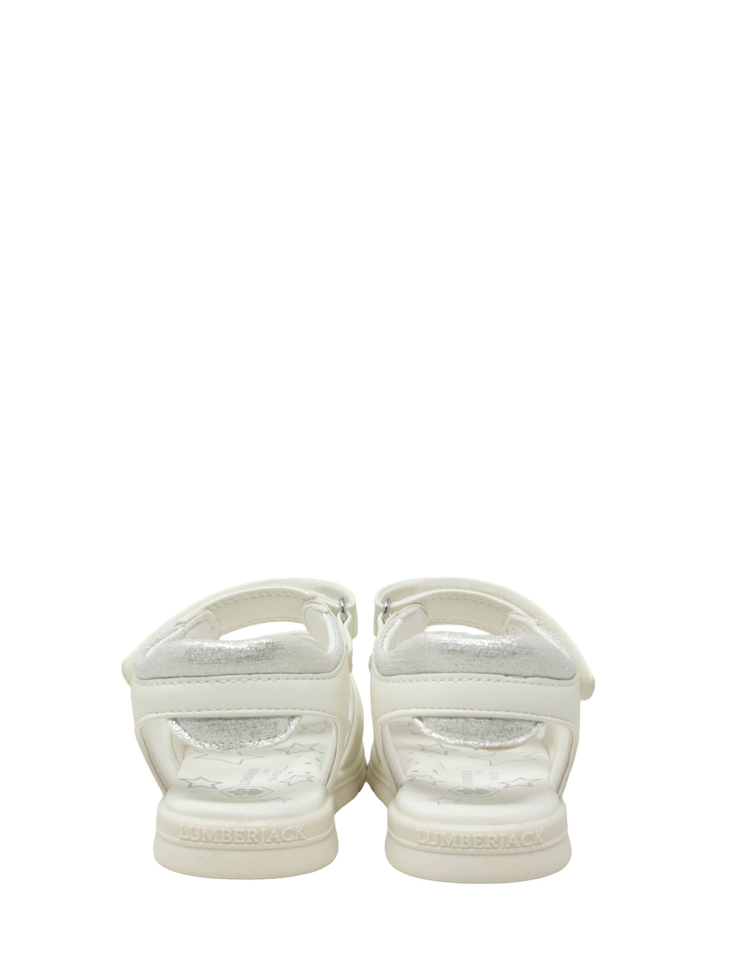 Lumberjack Sandali Con Strappi Bambini | SG78406 018 O85