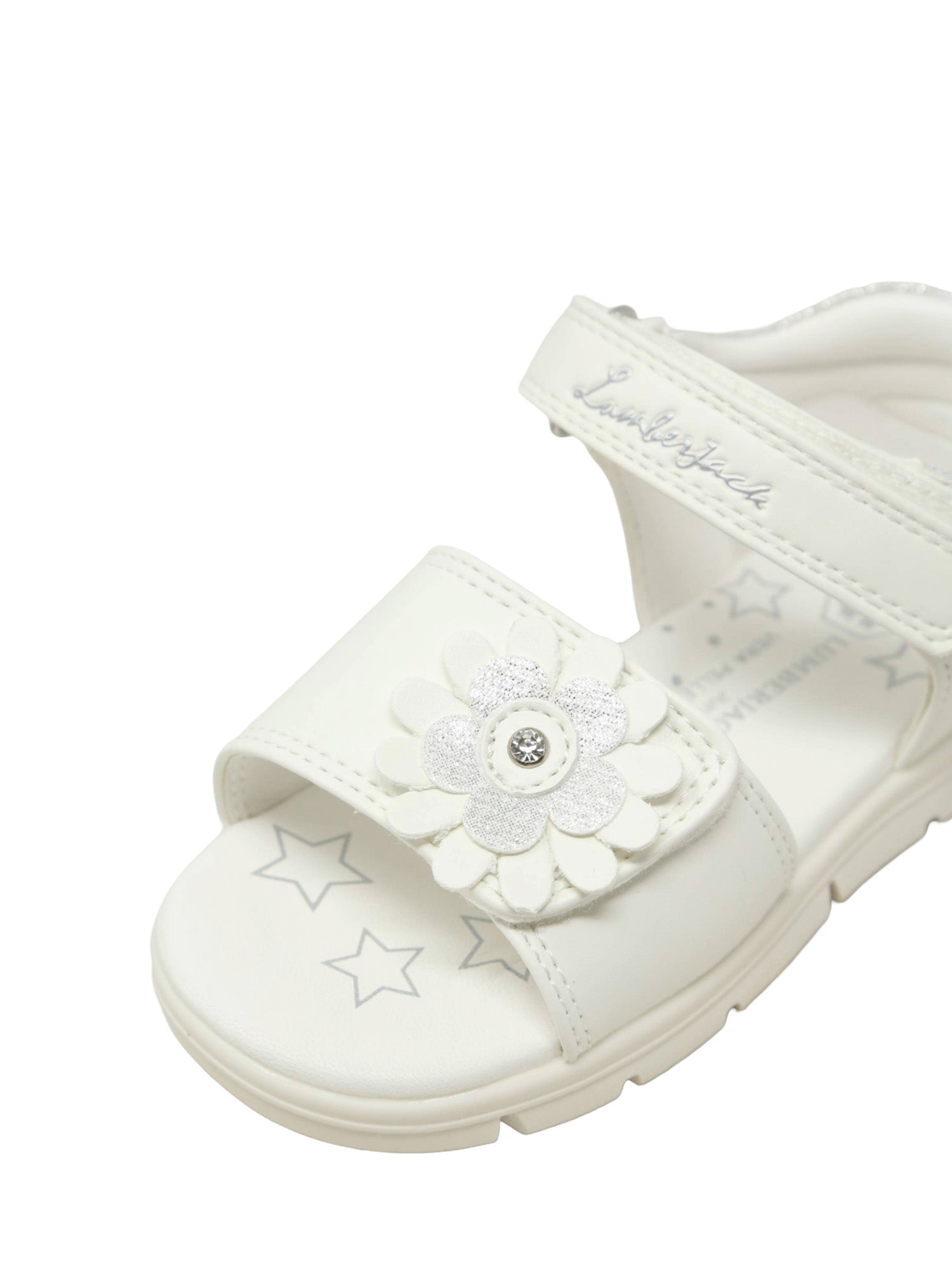 Lumberjack Sandali Con Strappi Bambini | SG78406 018 O85