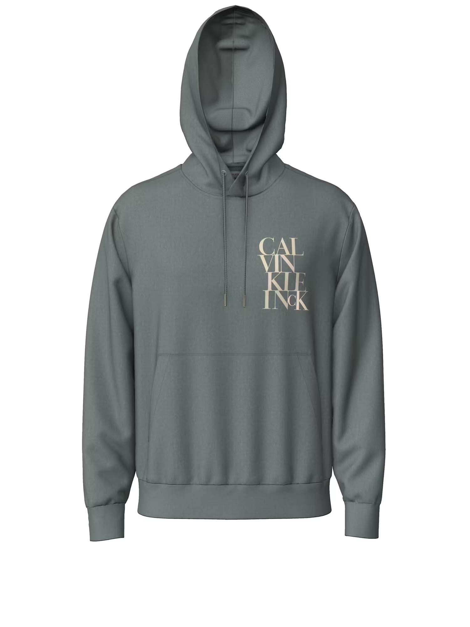 Calvin Klein Felpe LV04RC283G