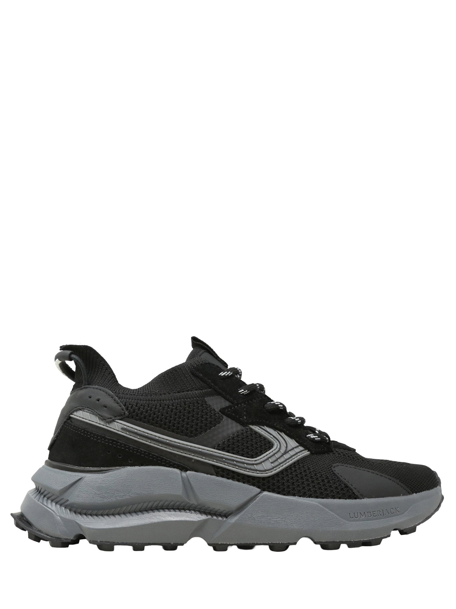 Lumberjack Sneakers Uomo | SMK3705 003 C27