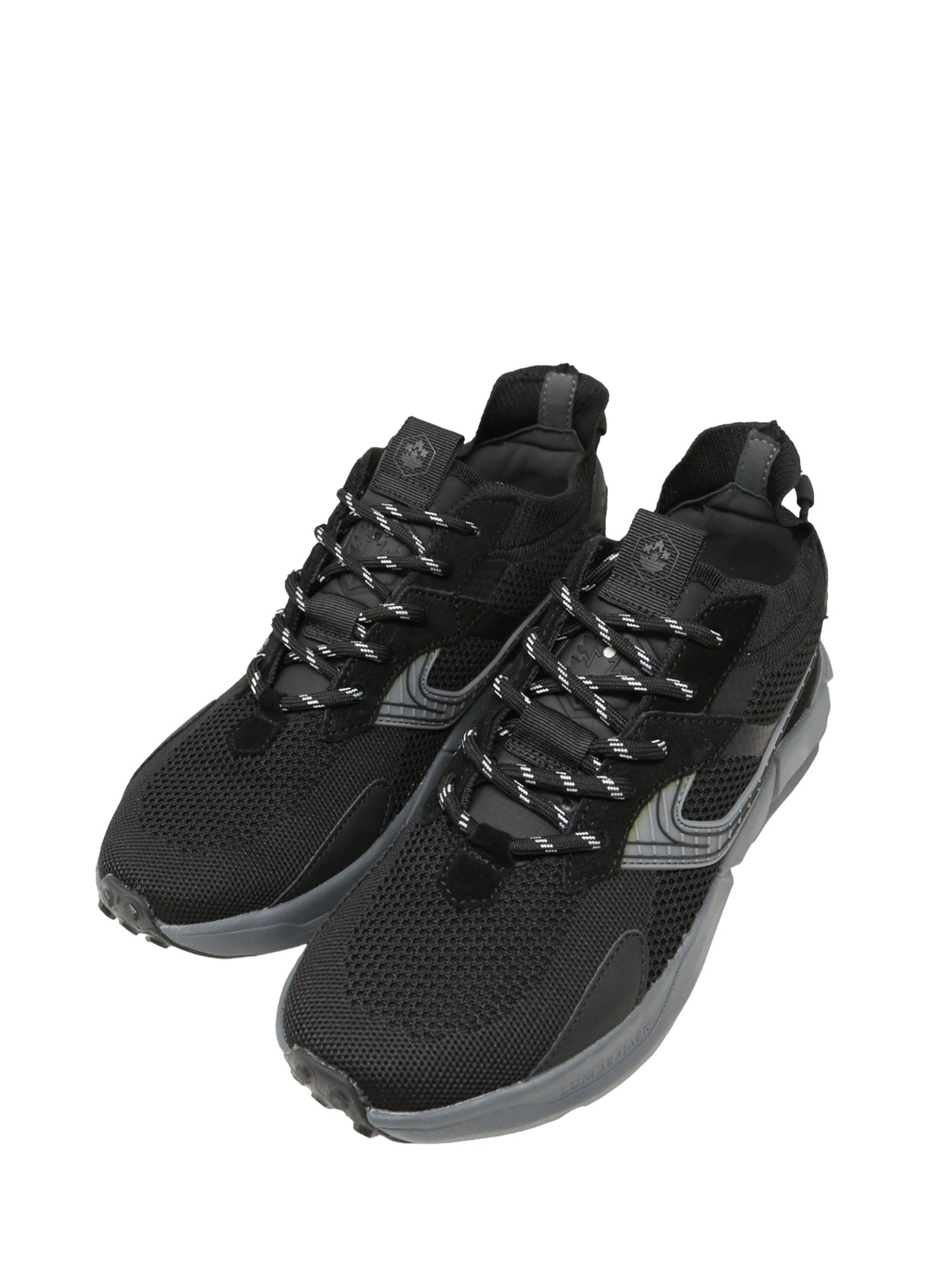 Lumberjack Sneakers Uomo | SMK3705 003 C27