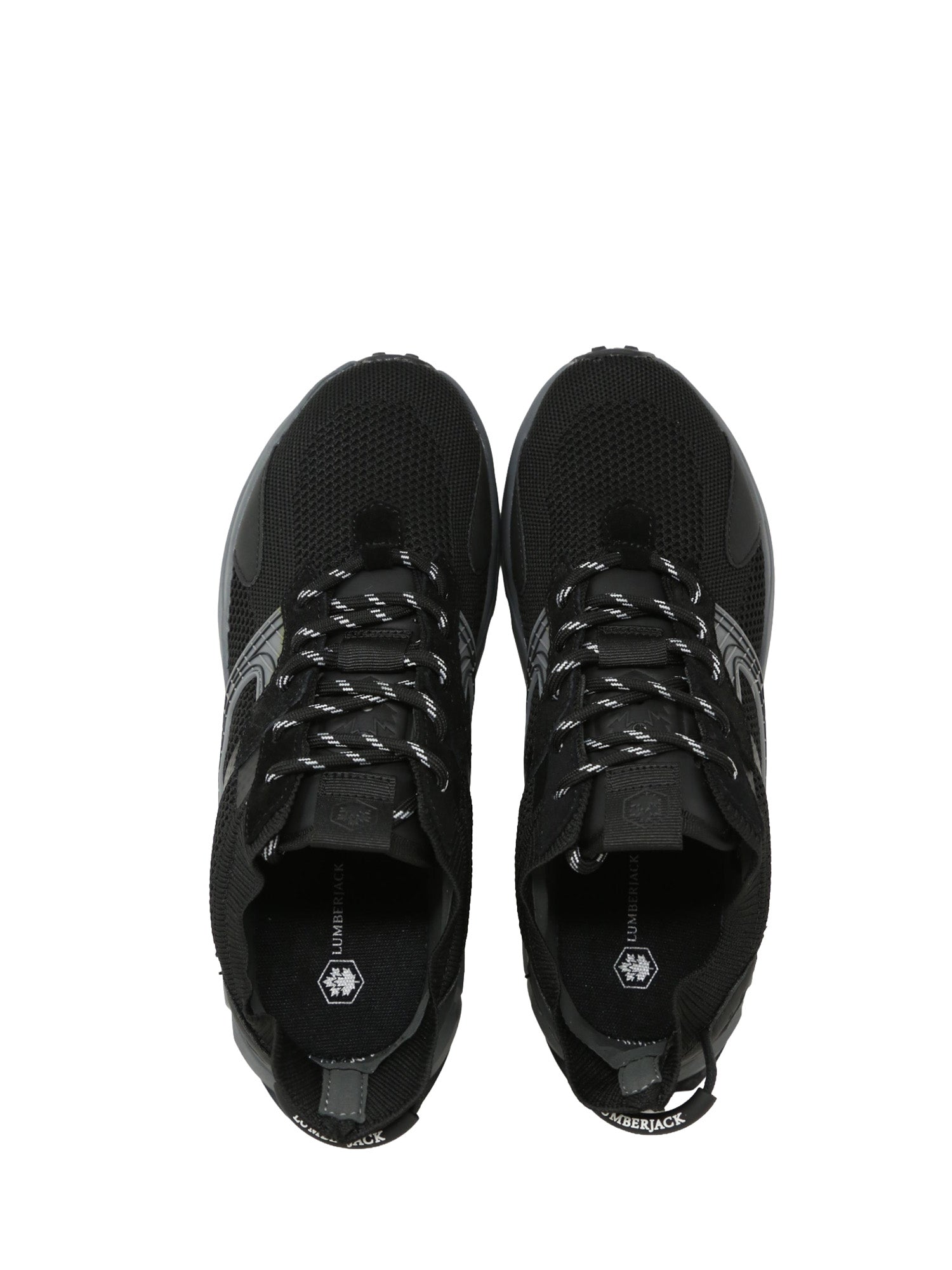 Lumberjack Sneakers Uomo | SMK3705 003 C27