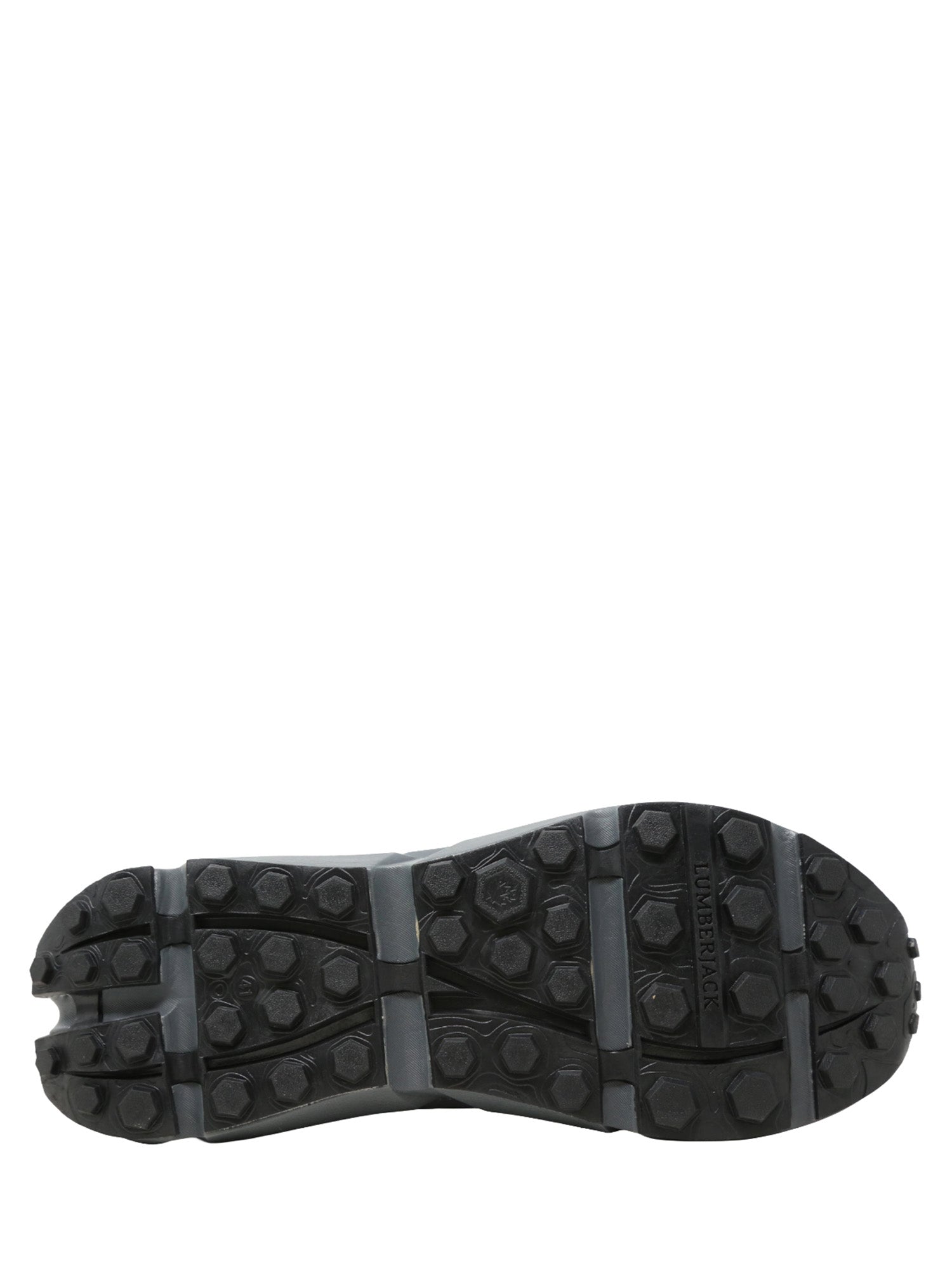 Lumberjack Sneakers Uomo | SMK3705 003 C27