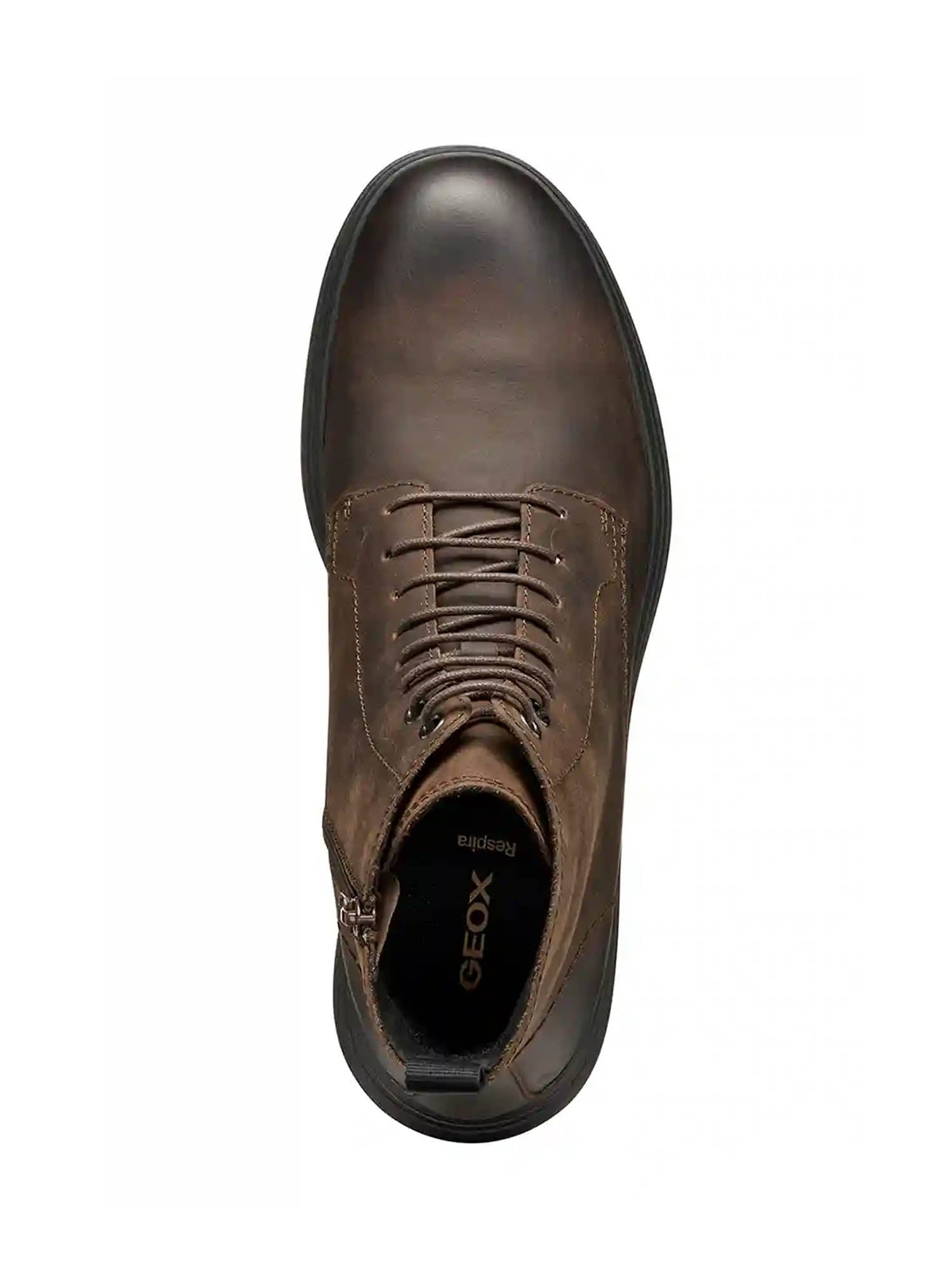 Geox Stivaletti Uomo | U56LZE 000FF