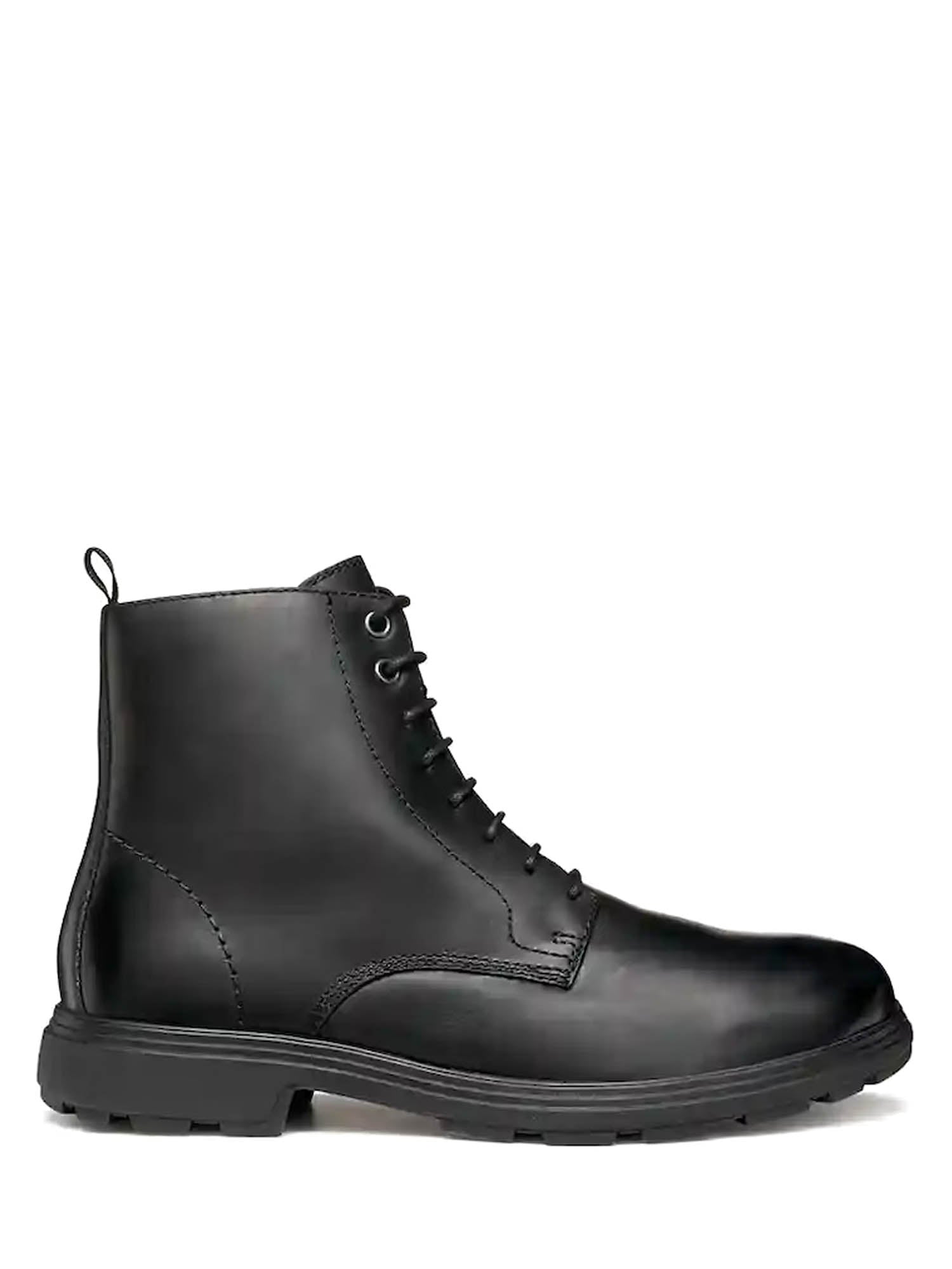 Geox Stivaletti Uomo | U56LZE 000FF