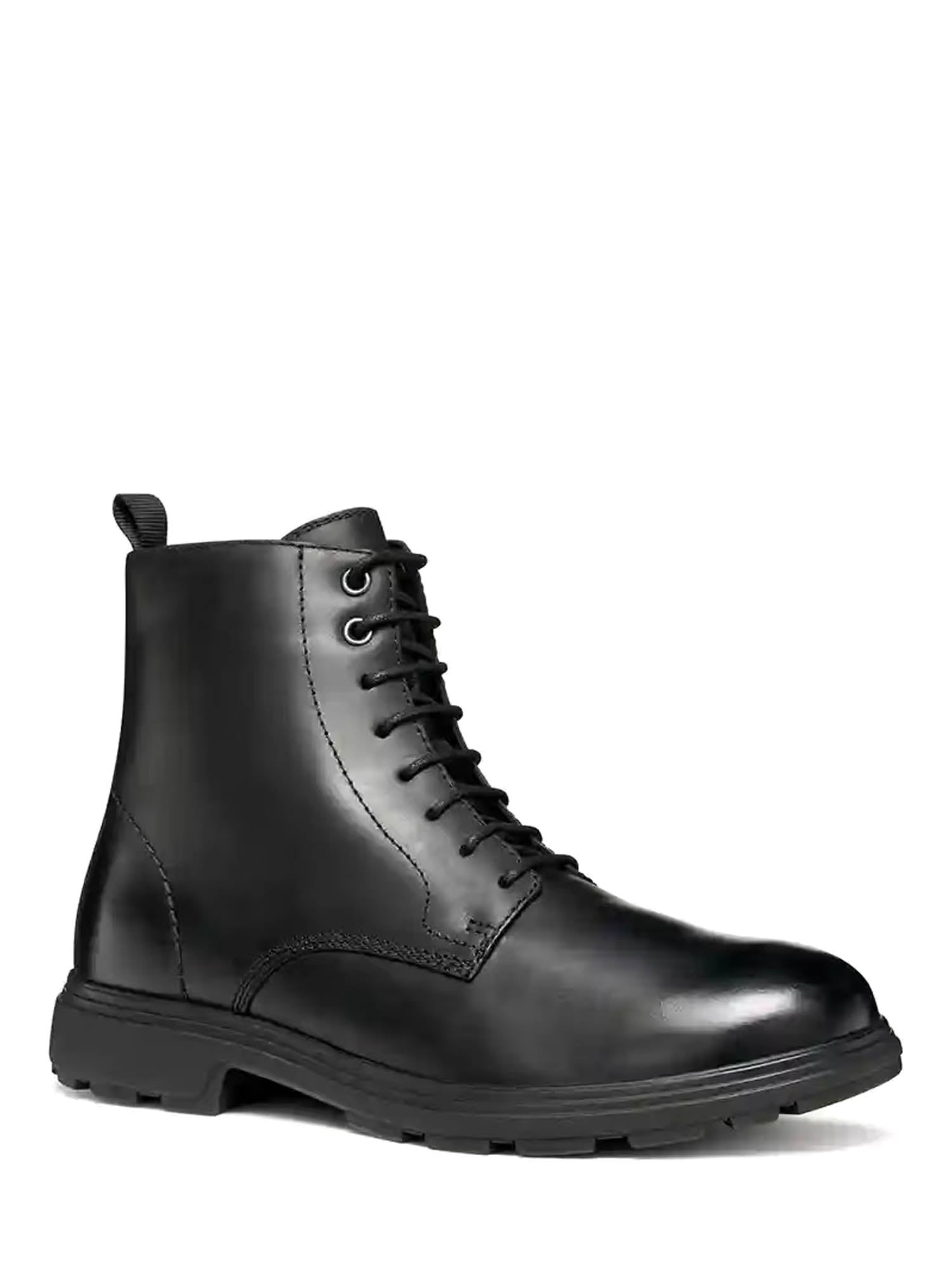Geox Stivaletti Uomo | U56LZE 000FF