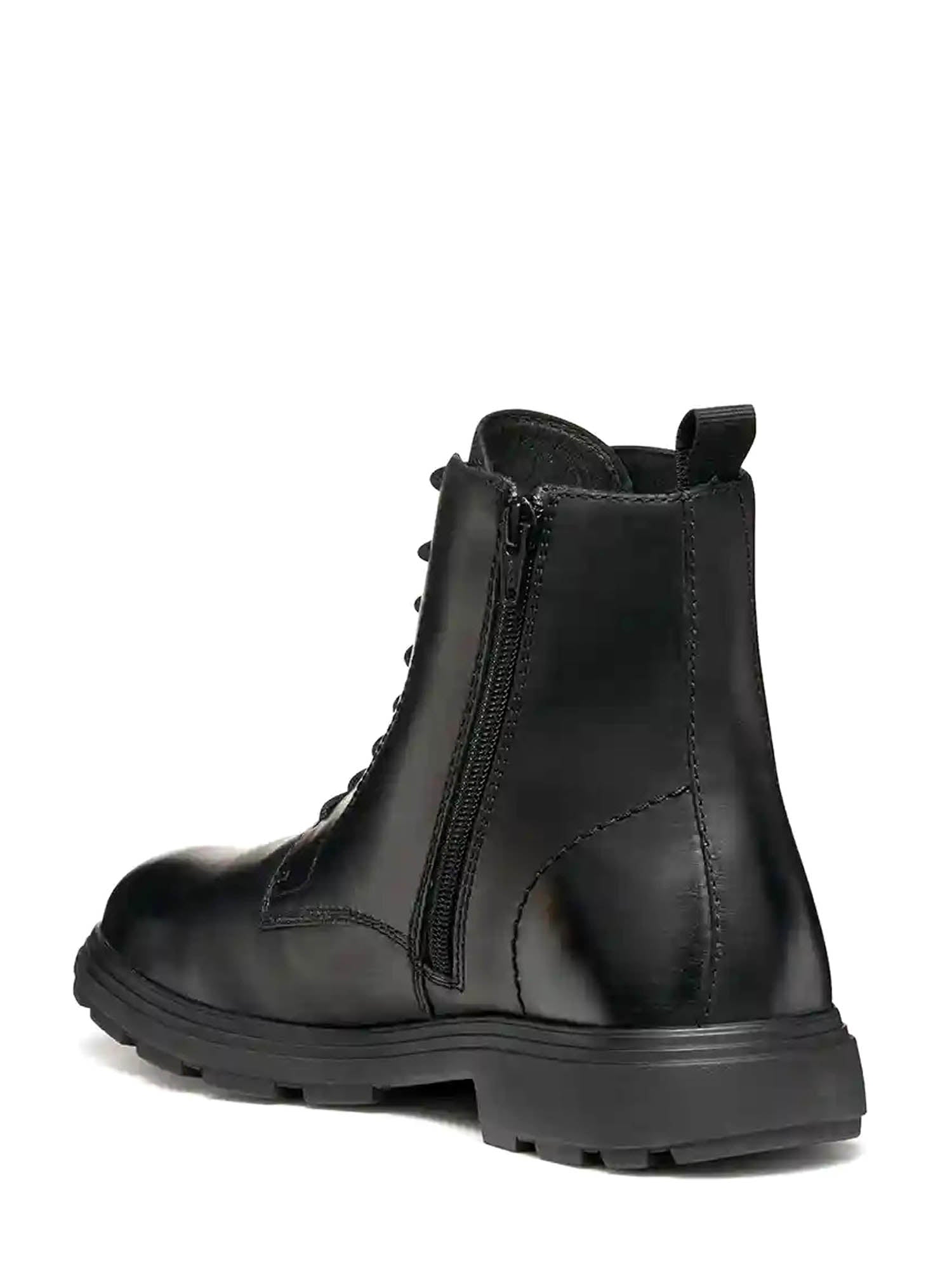 Geox Stivaletti Uomo | U56LZE 000FF