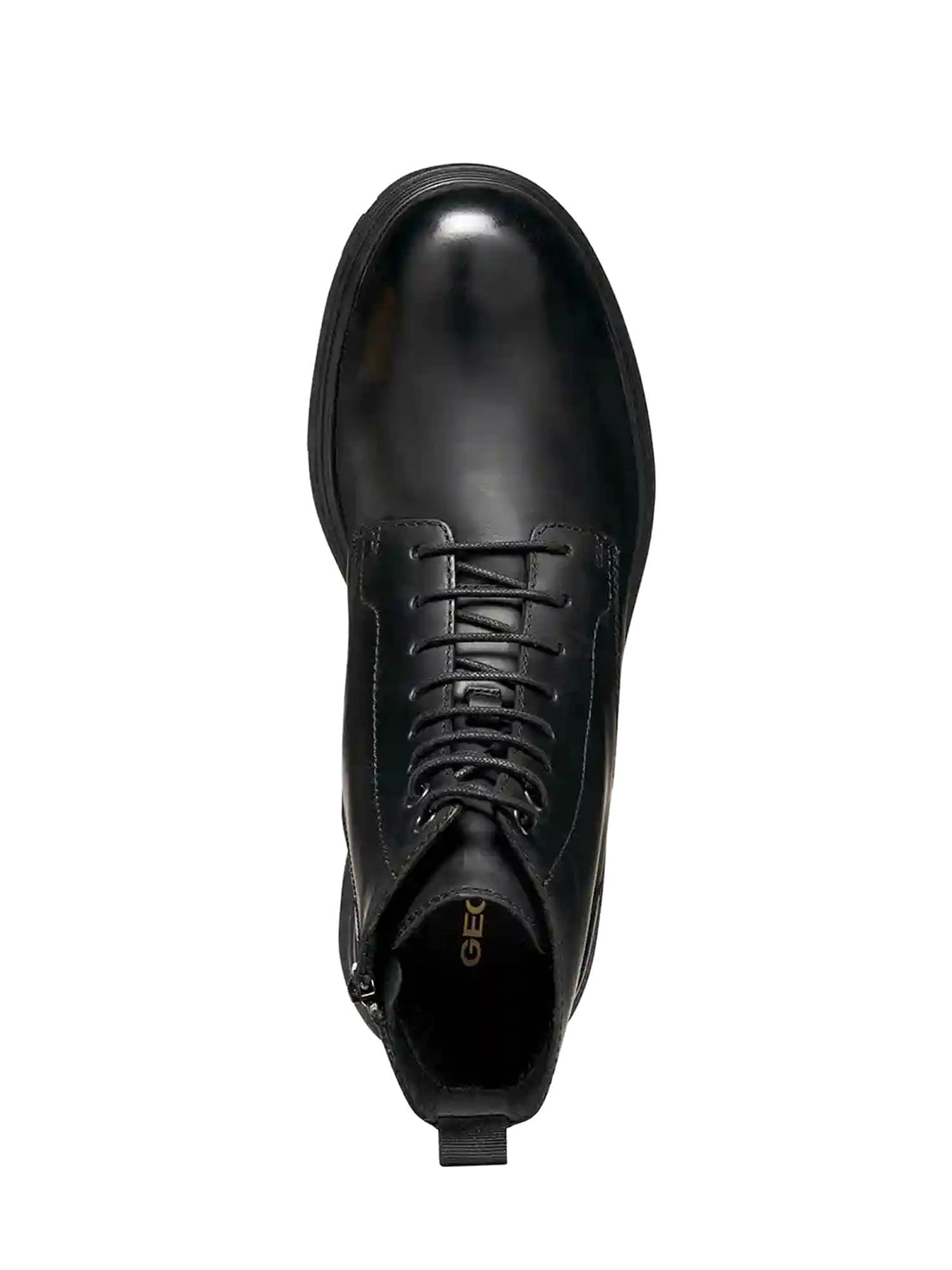 Geox Stivaletti Uomo | U56LZE 000FF