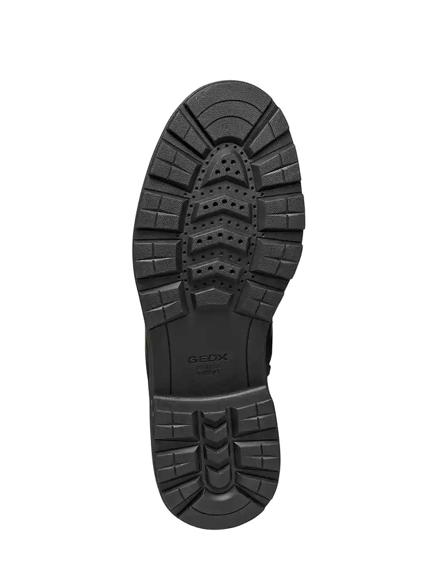 Geox Stivaletti Uomo | U56LZE 000FF