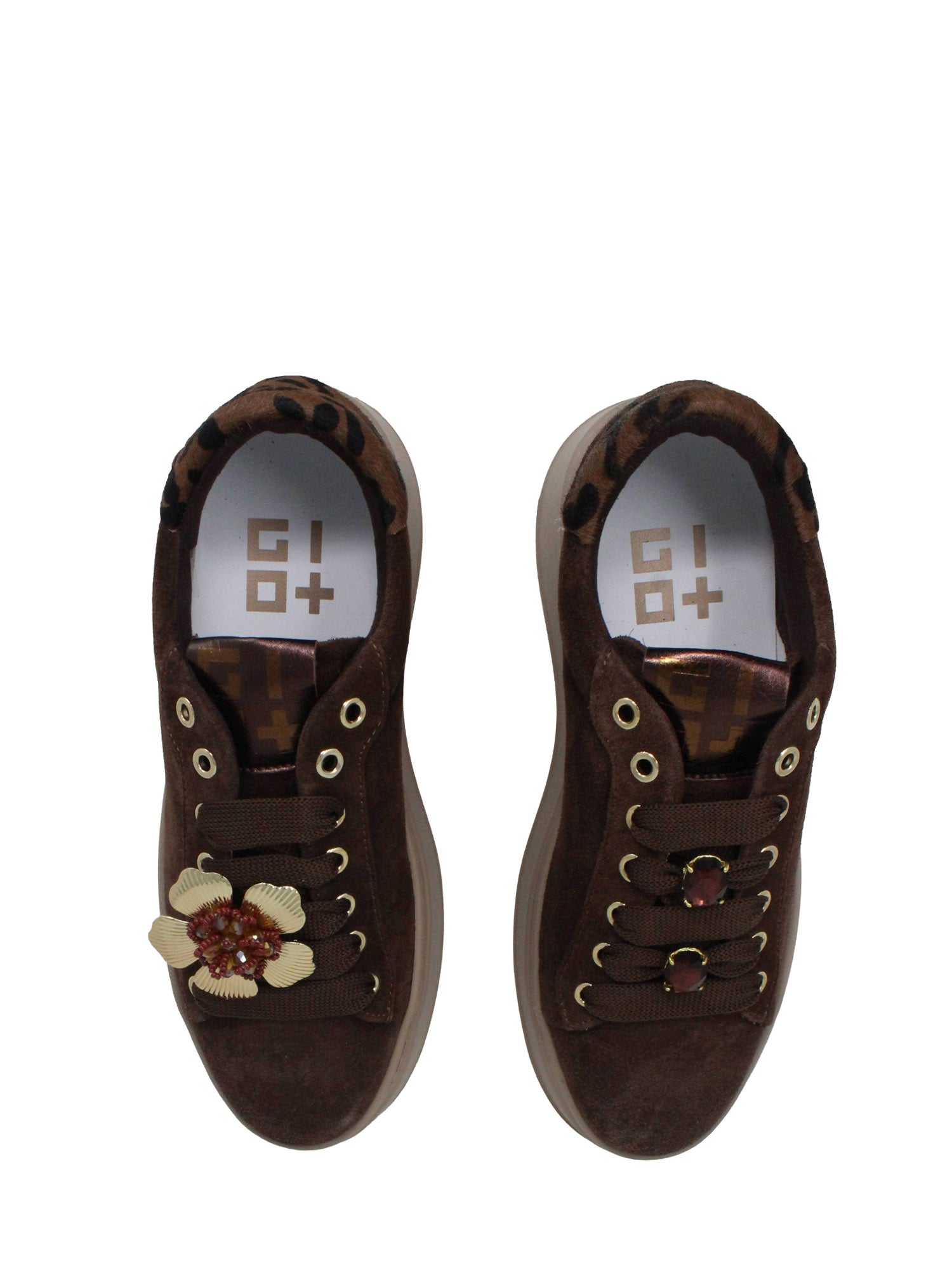 Gio+ Sneakers PIA408A