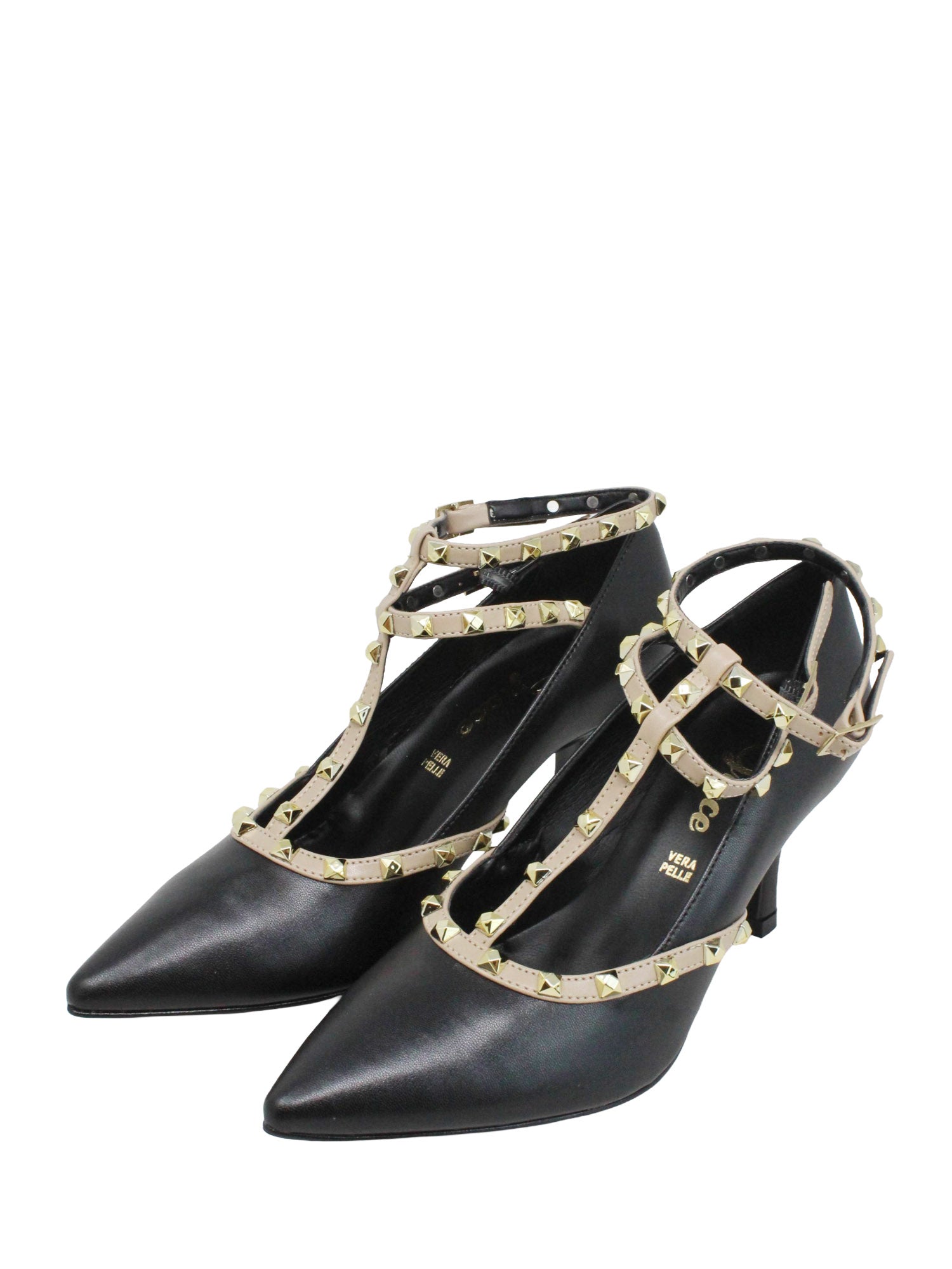 Grace Shoes Decolleté 2164M159