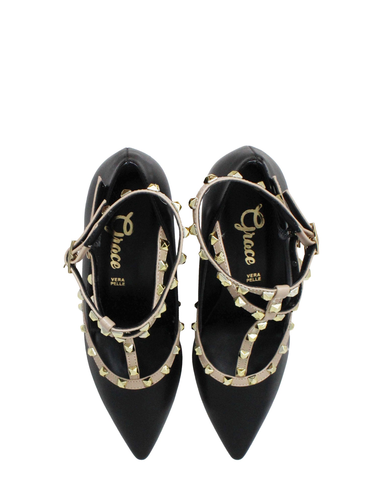 Grace Shoes Decolleté 2164M159