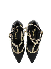 Grace Shoes Decolleté 2164M159