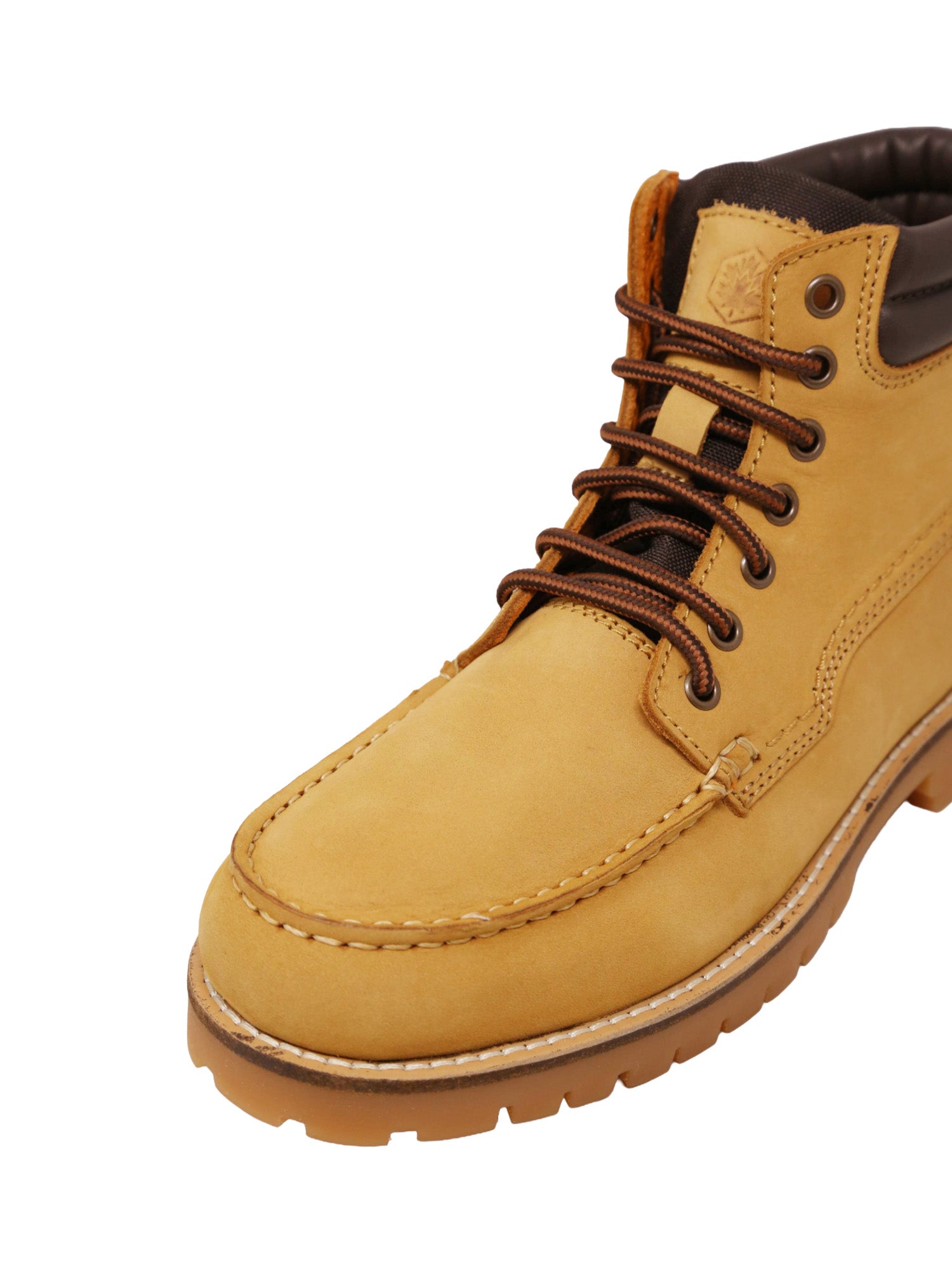 Lumberjack Anfibi Uomo | 102198153
