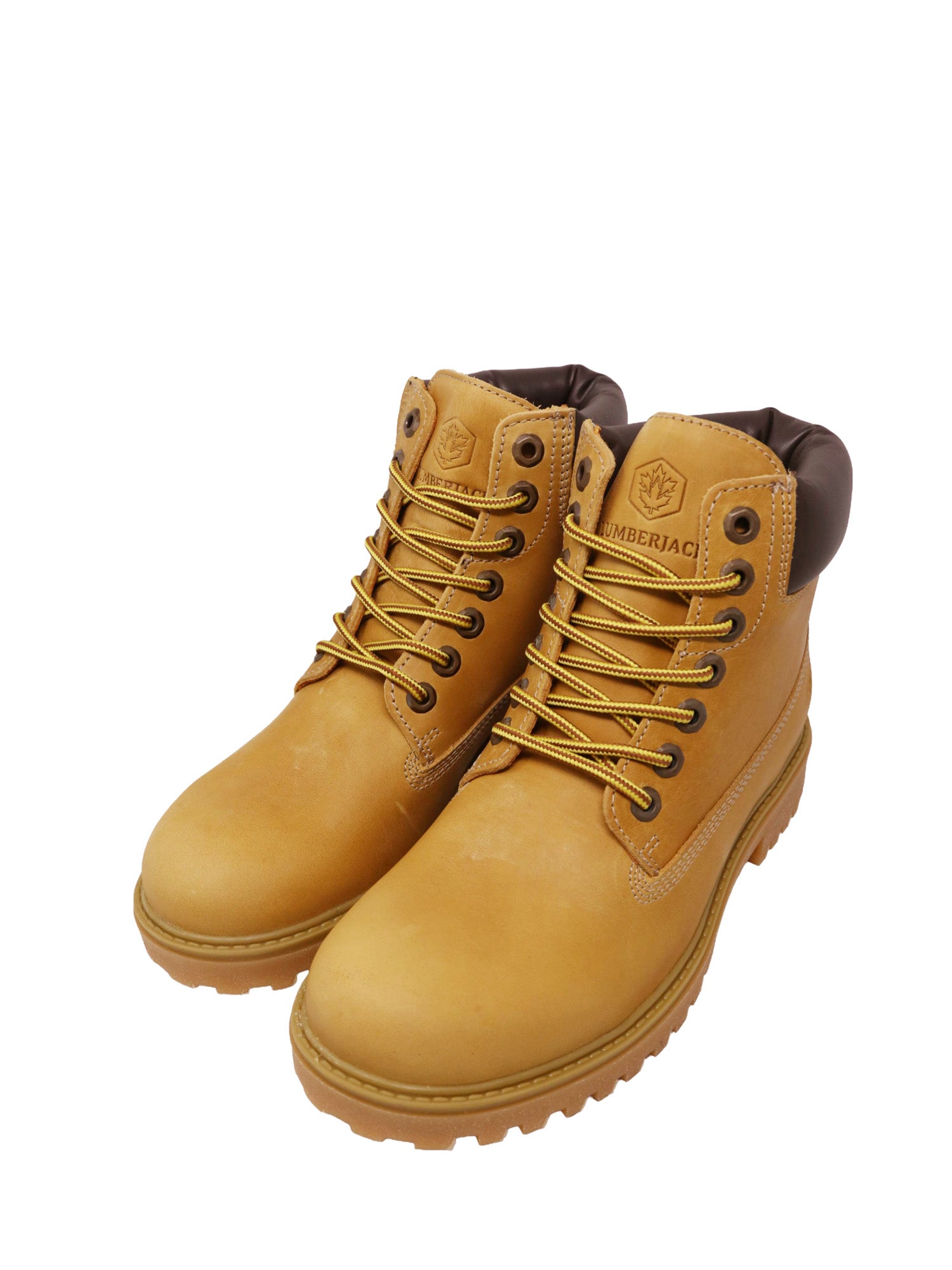 Lumberjack Anfibi Uomo | 102217664