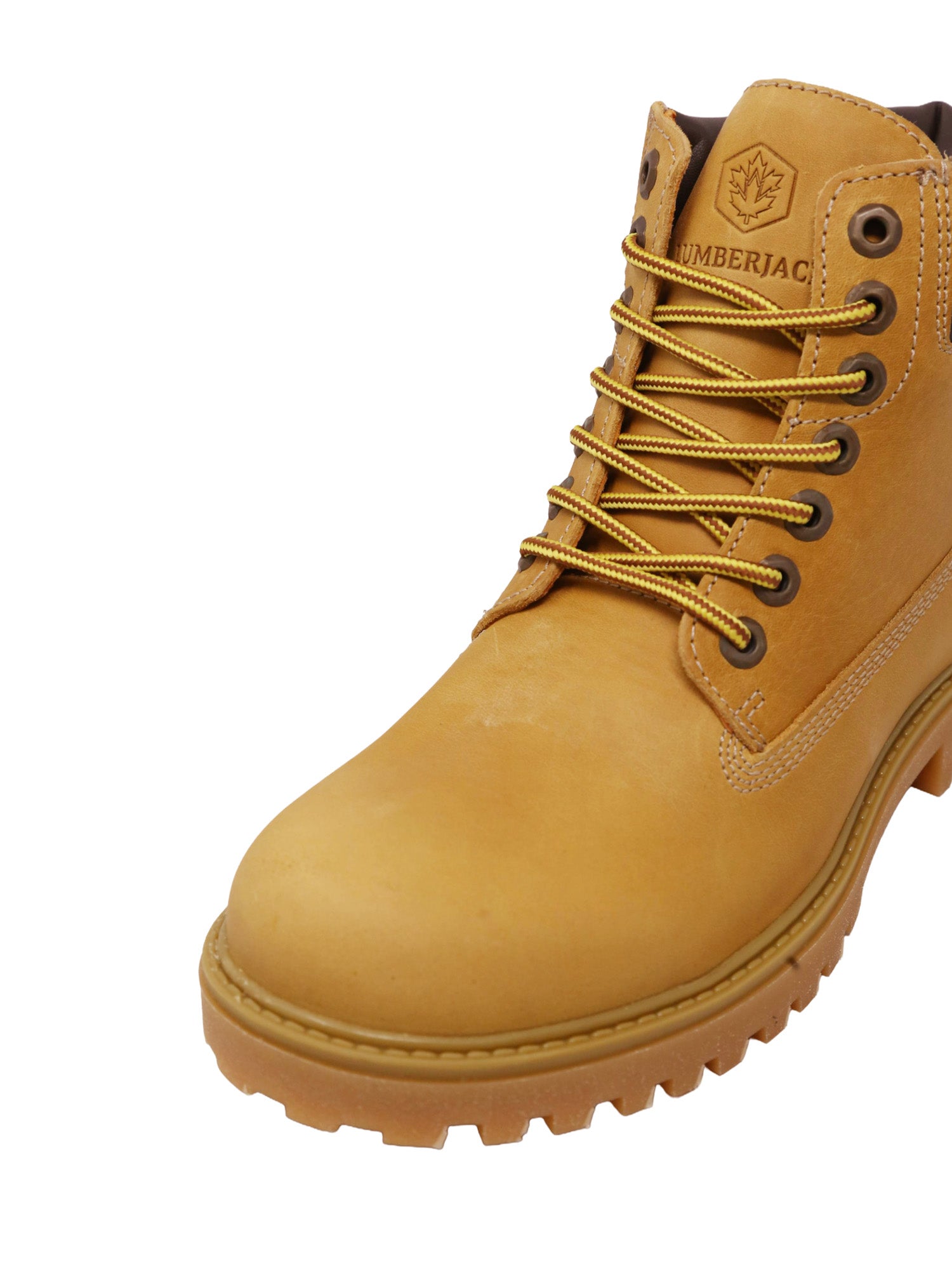 Lumberjack Anfibi Uomo | 102217664