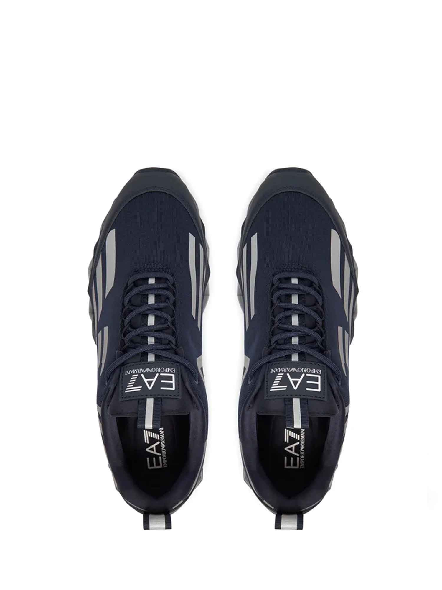 Ea7 Emporio Armani Sneakers X8X217 XK433