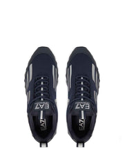 Ea7 Emporio Armani Sneakers X8X217 XK433