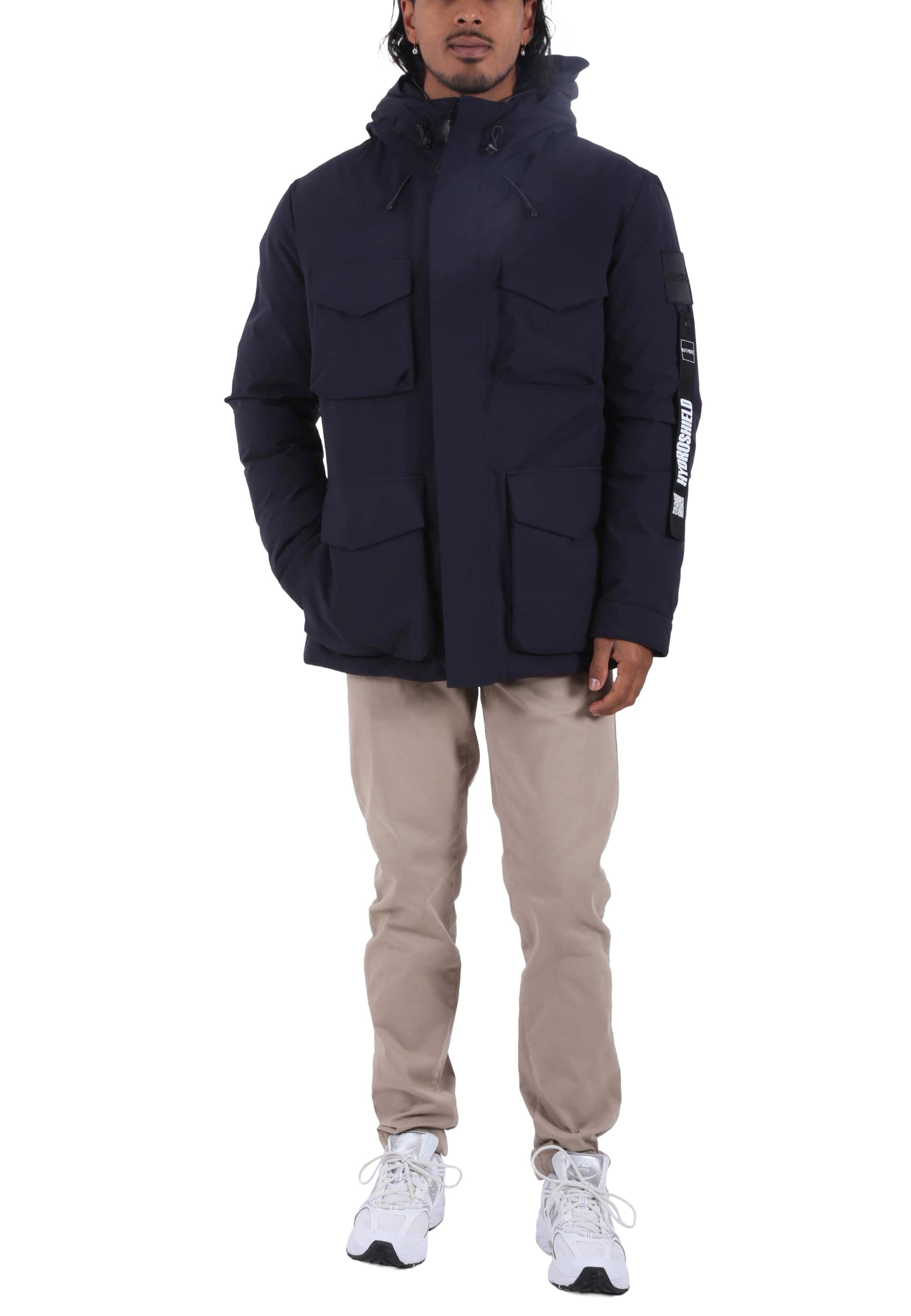 Outhere Giacche 4640-503A178