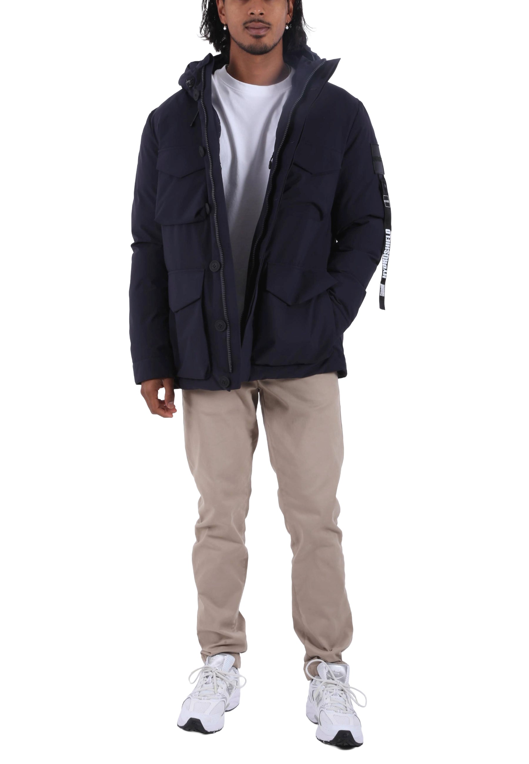 Outhere Giacche 4640-503A178