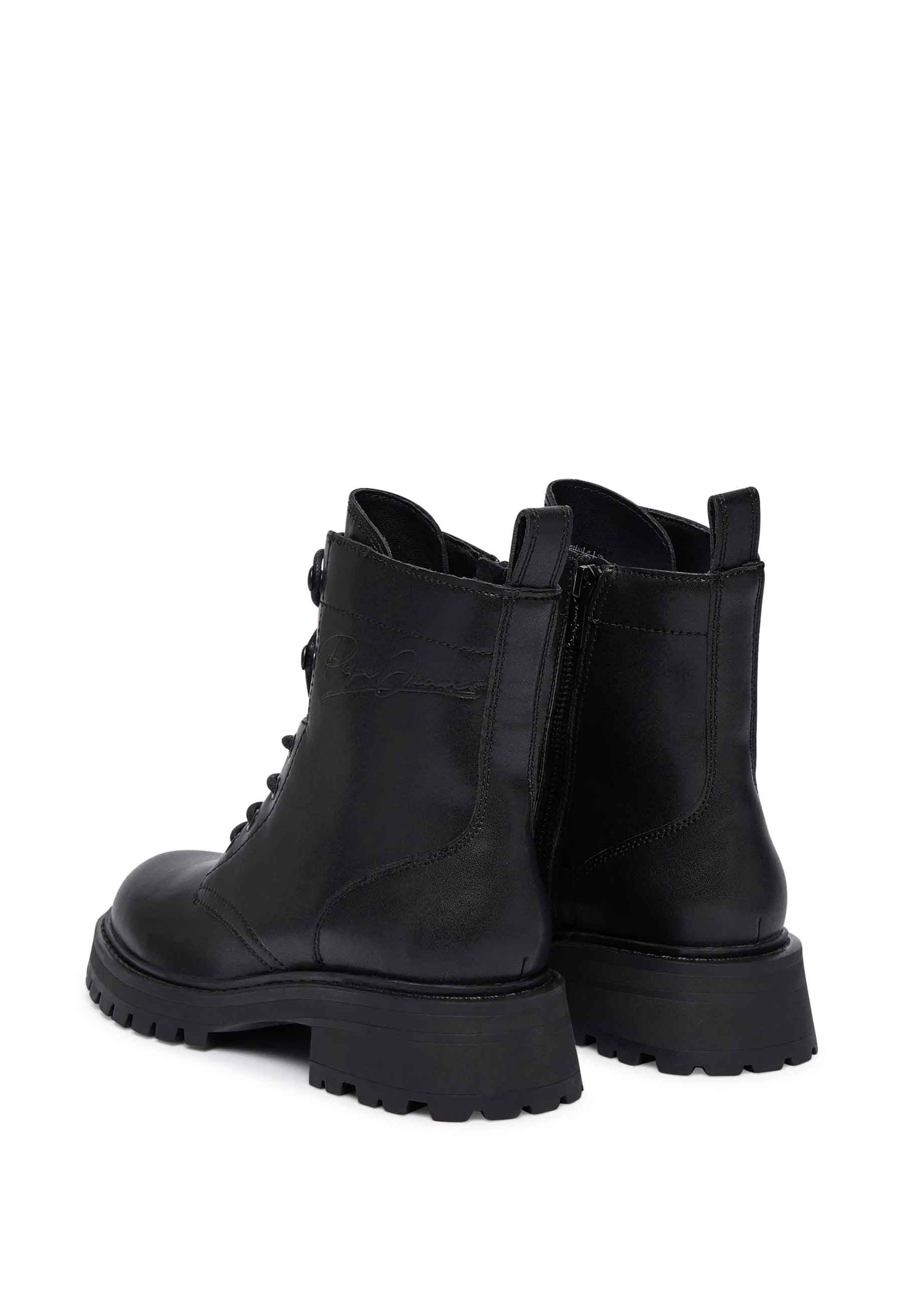 Pepe Jeans Anfibi PLS500022