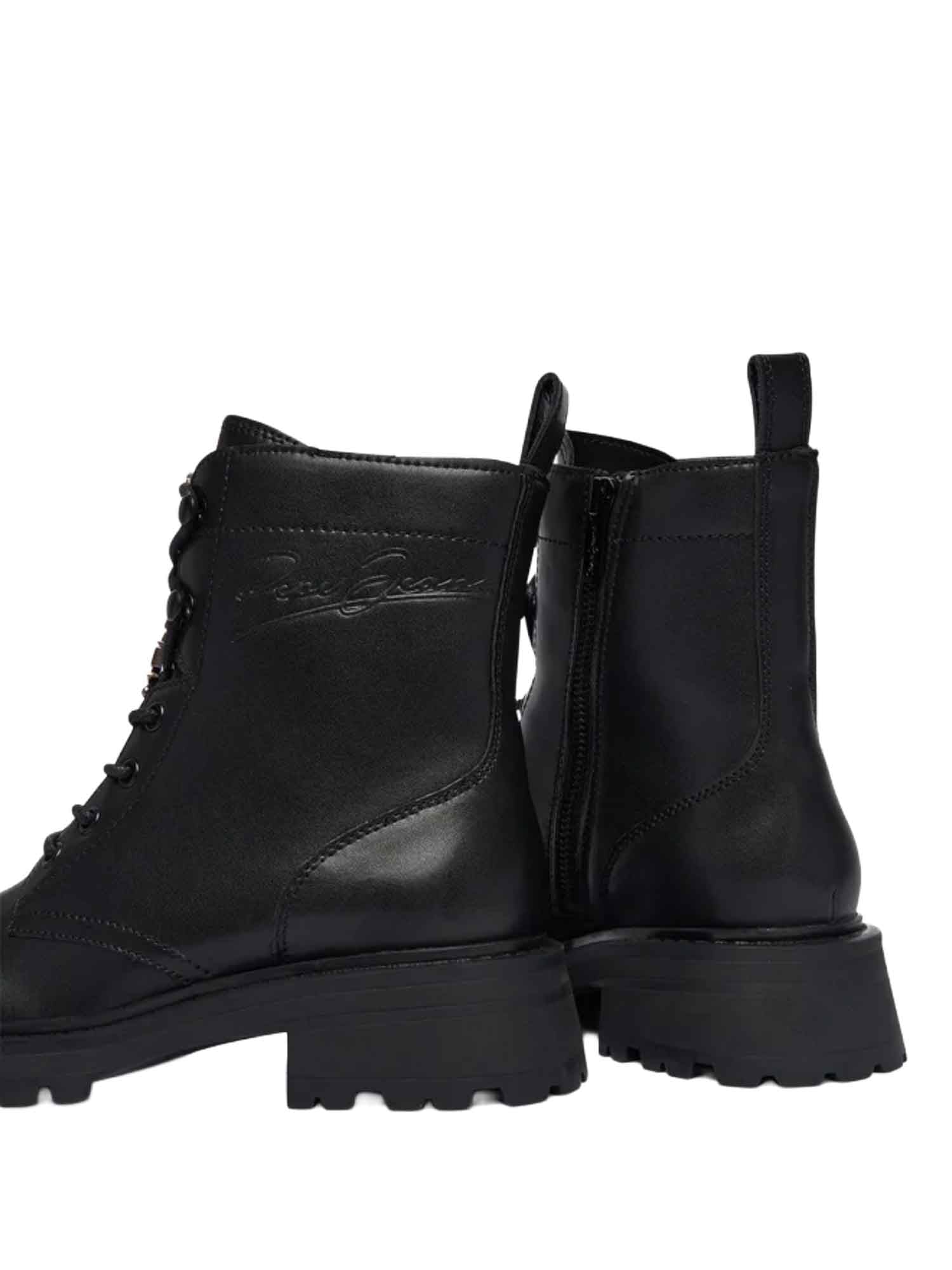 Pepe Jeans Anfibi PLS500024