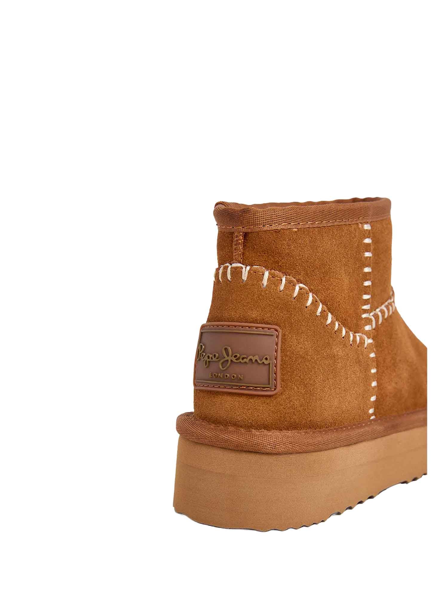 Pepe Jeans Stivaletti PLS500004