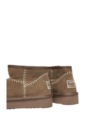 Pepe Jeans Stivaletti PLS500004