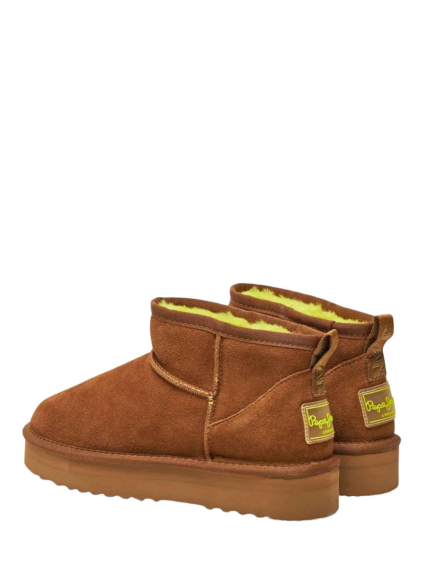 Pepe Jeans Stivaletti PLS50536