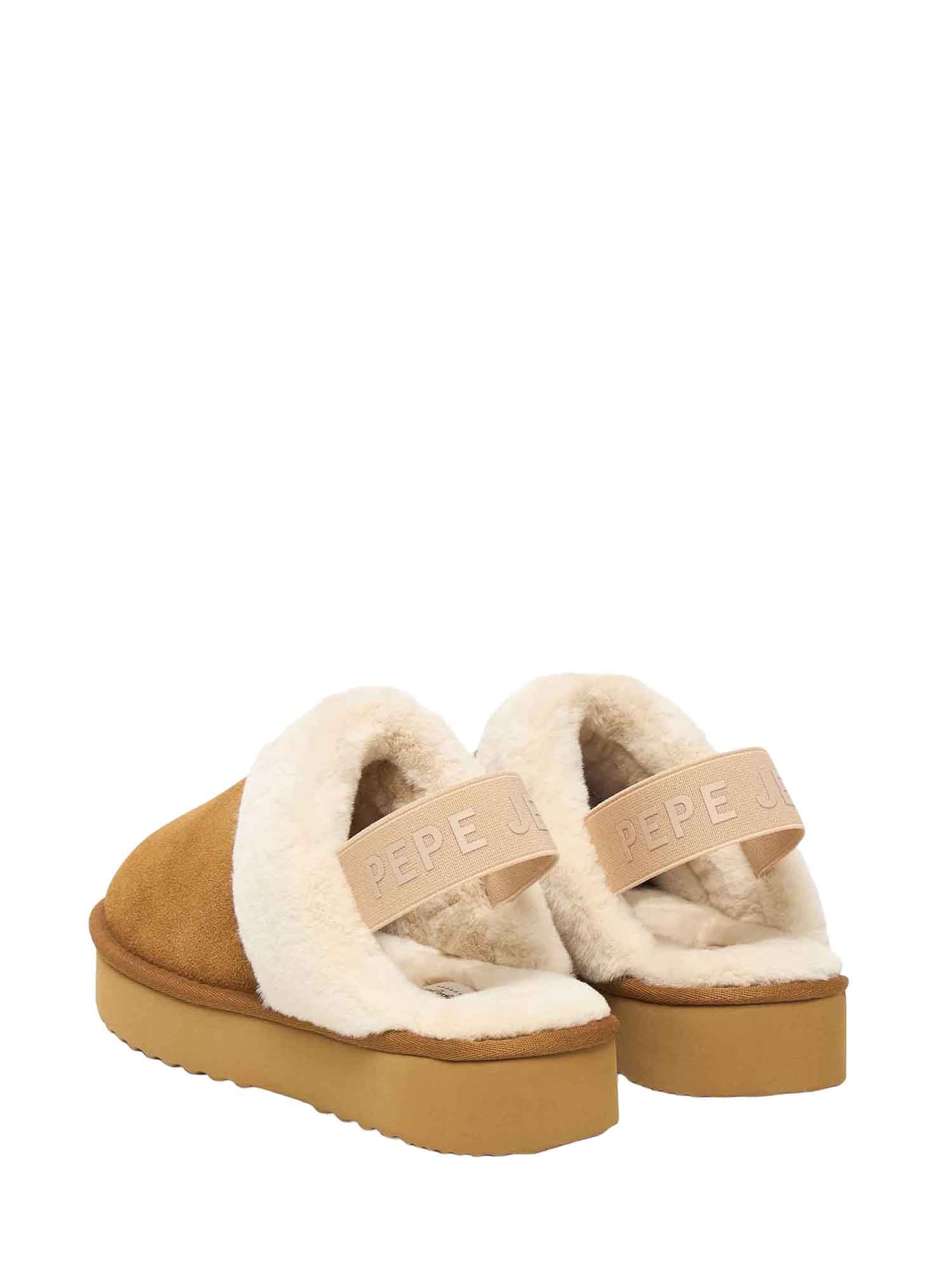 Pepe Jeans Sabot PLS100001