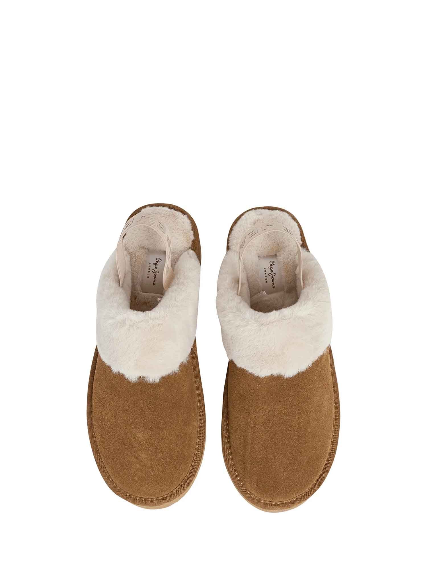 Pepe Jeans Sabot PLS100001