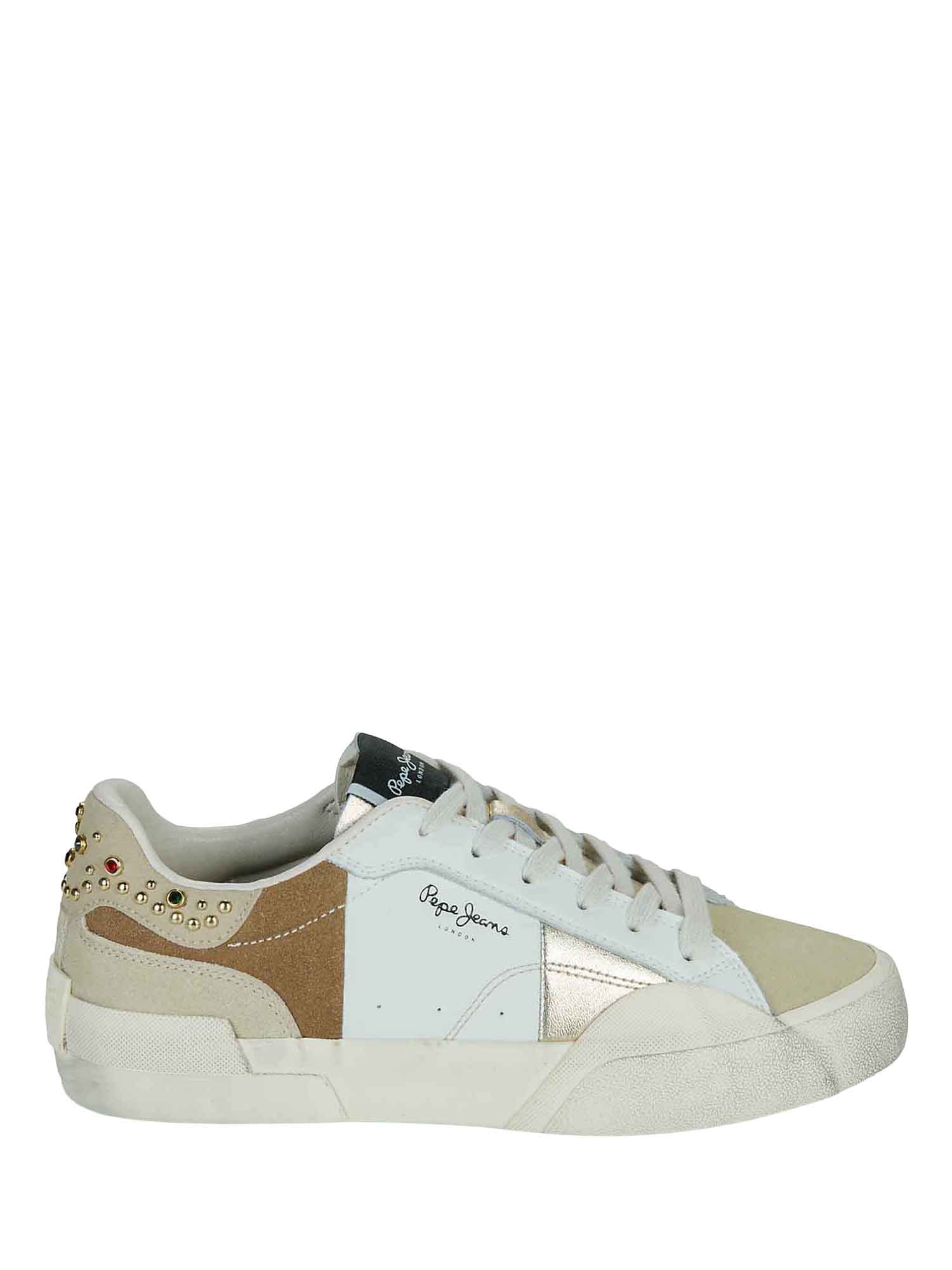 Pepe Jeans Sneakers PLS300001