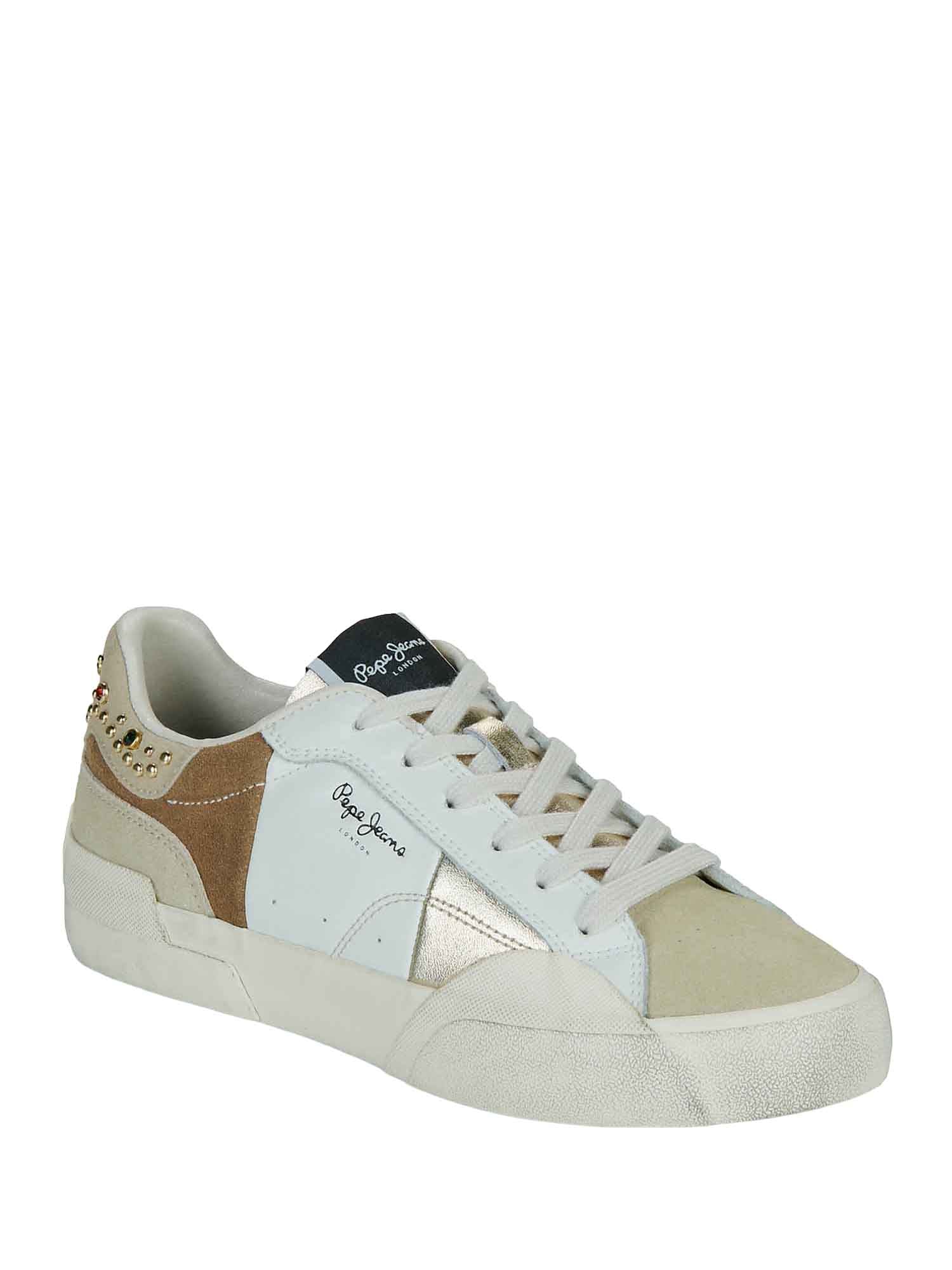 Pepe Jeans Sneakers PLS300001