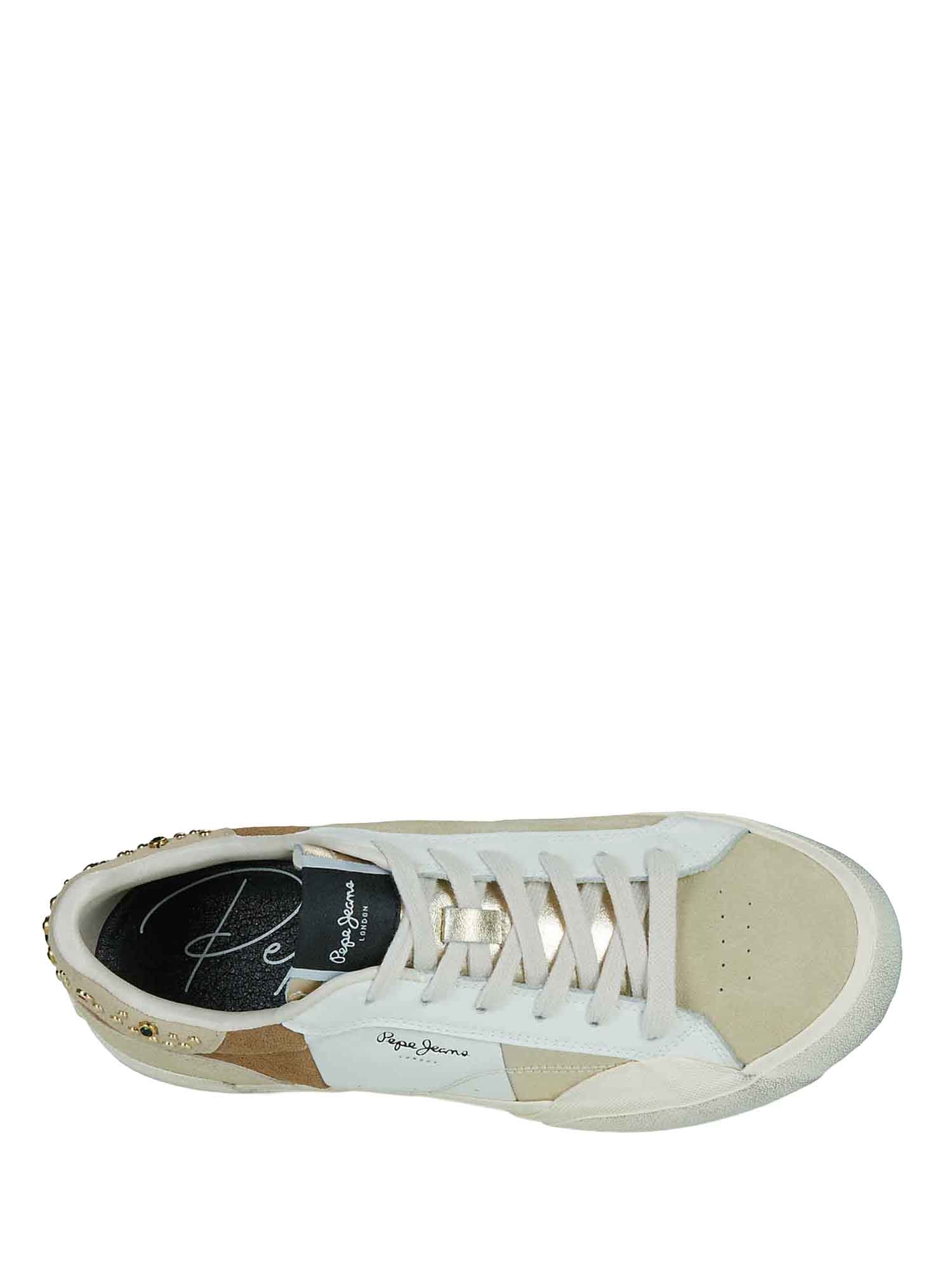 Pepe Jeans Sneakers PLS300001