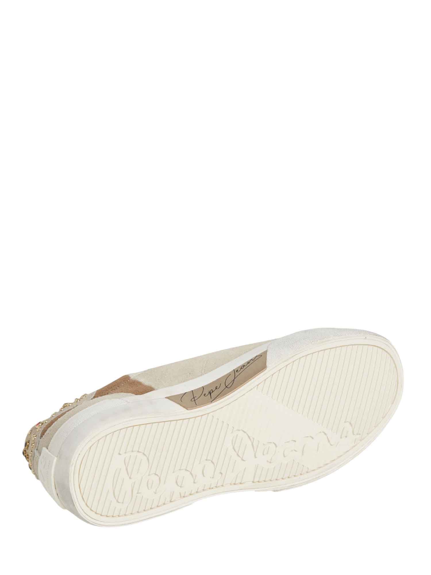 Pepe Jeans Sneakers PLS300001