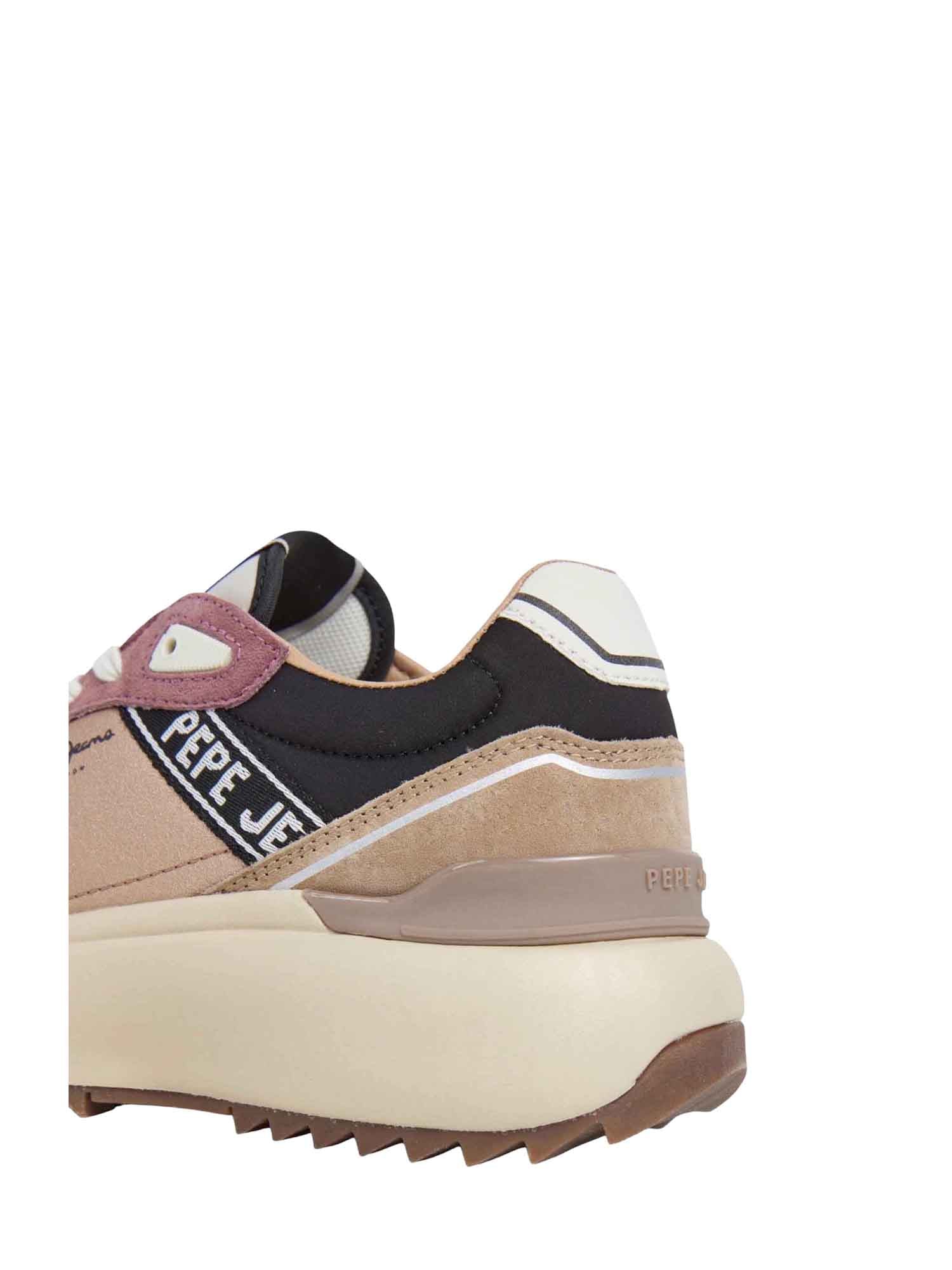 Pepe Jeans Sneakers PLS600029