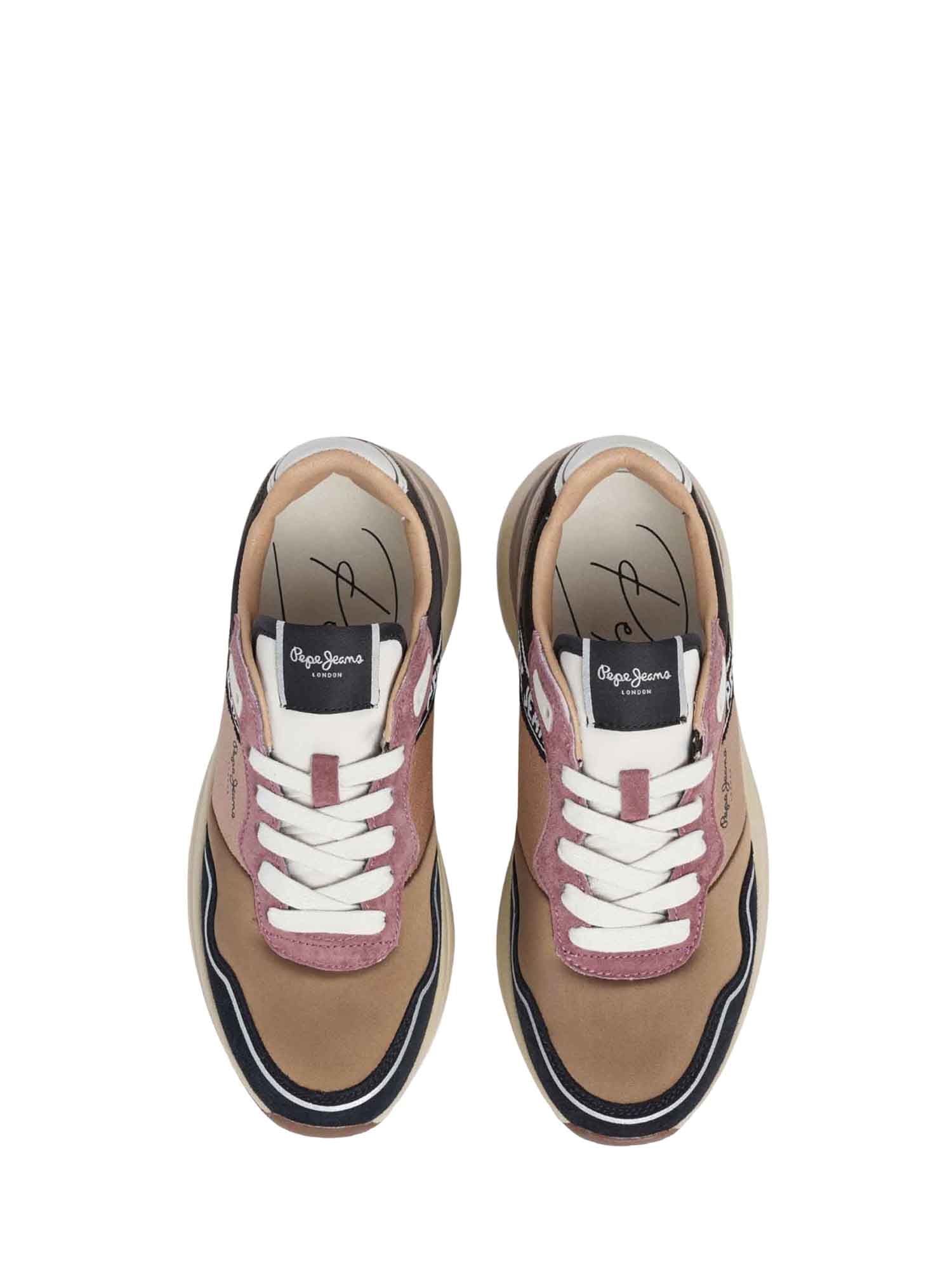 Pepe Jeans Sneakers PLS600029